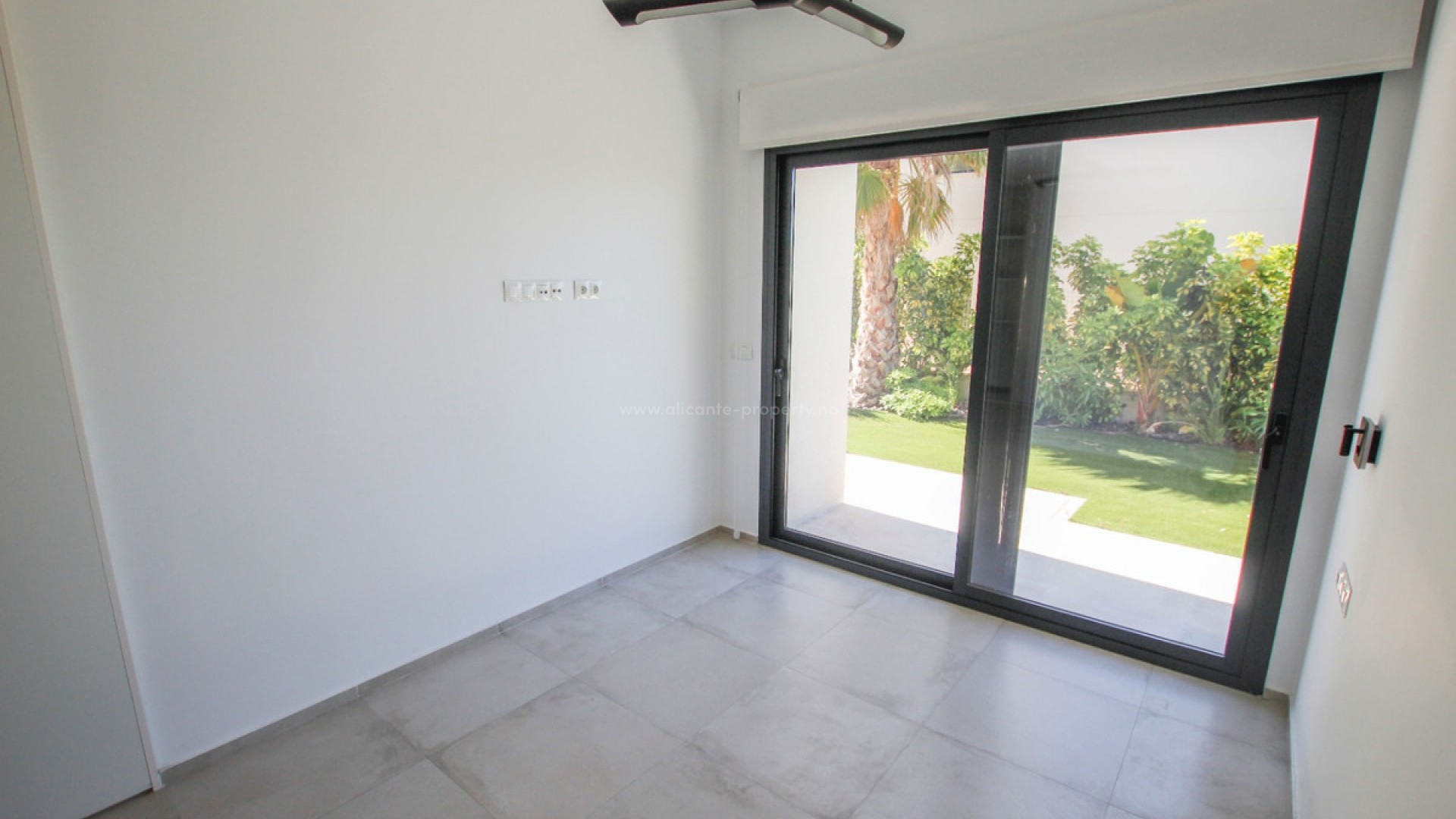 Villa en Finestrat