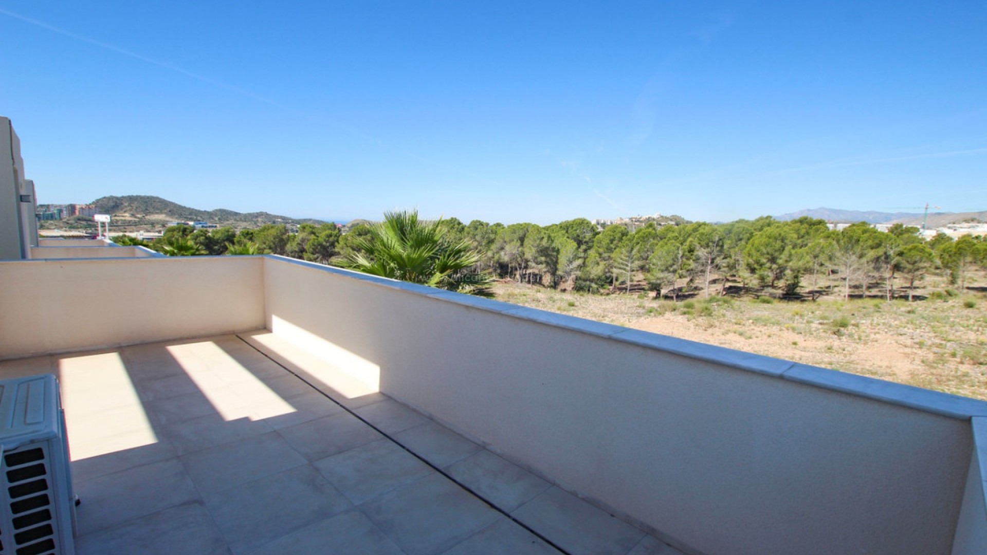 Villa en Finestrat
