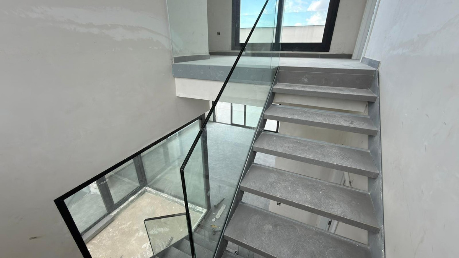 Villa en Finestrat