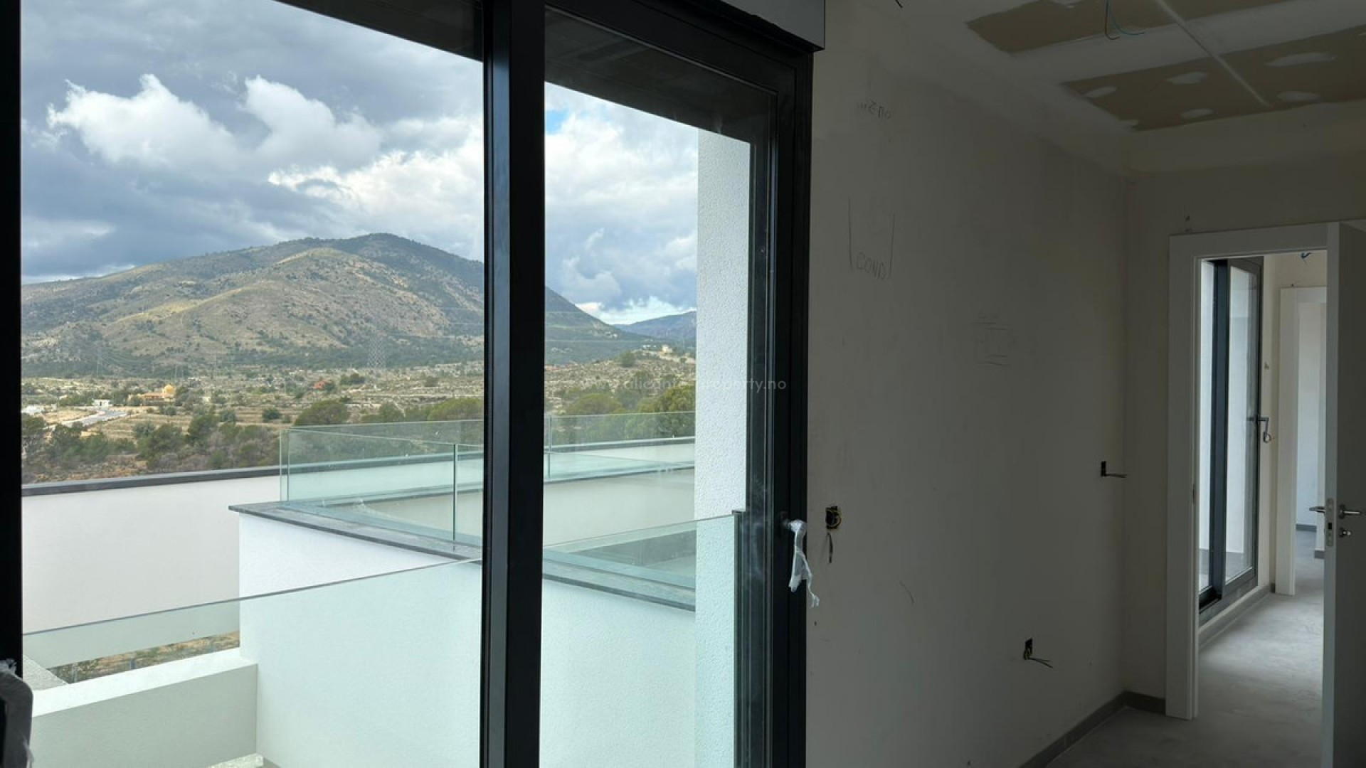 Villa en Finestrat