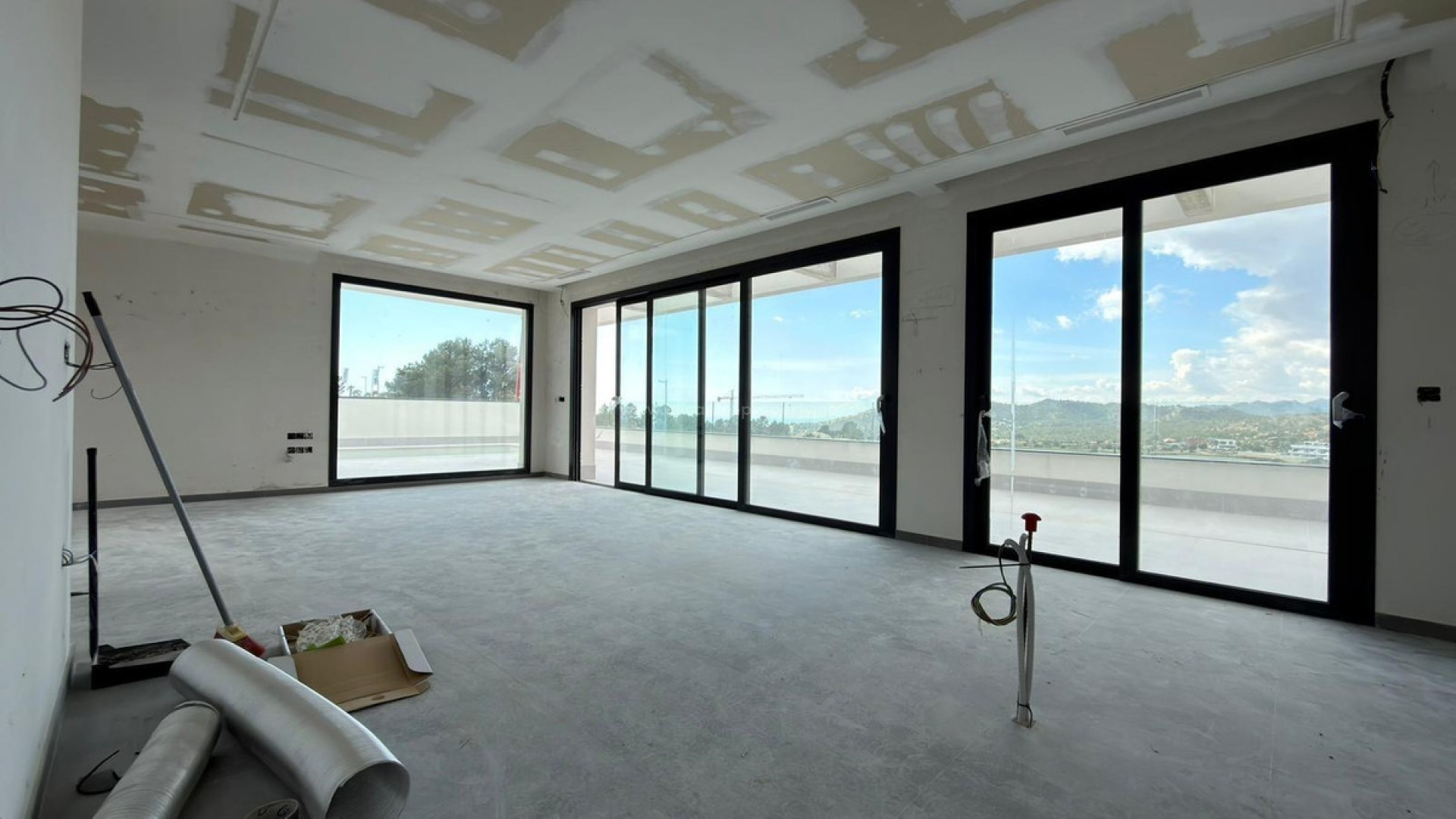 Villa en Finestrat
