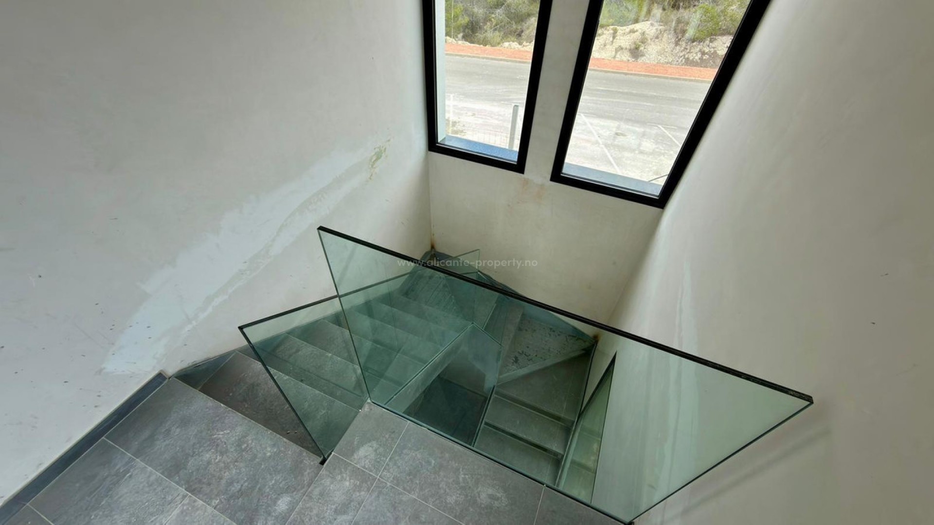 Villa en Finestrat