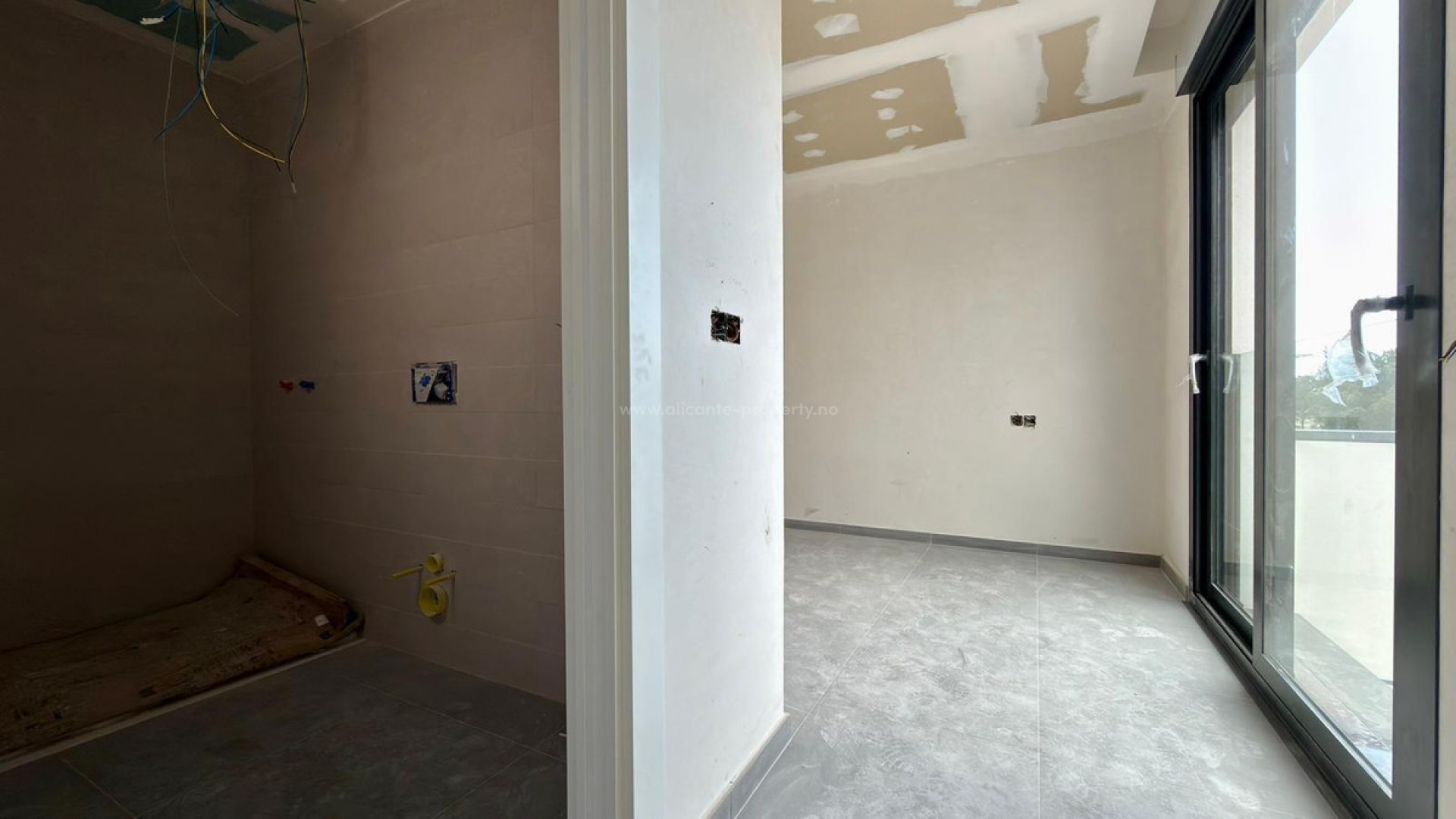 Villa en Finestrat