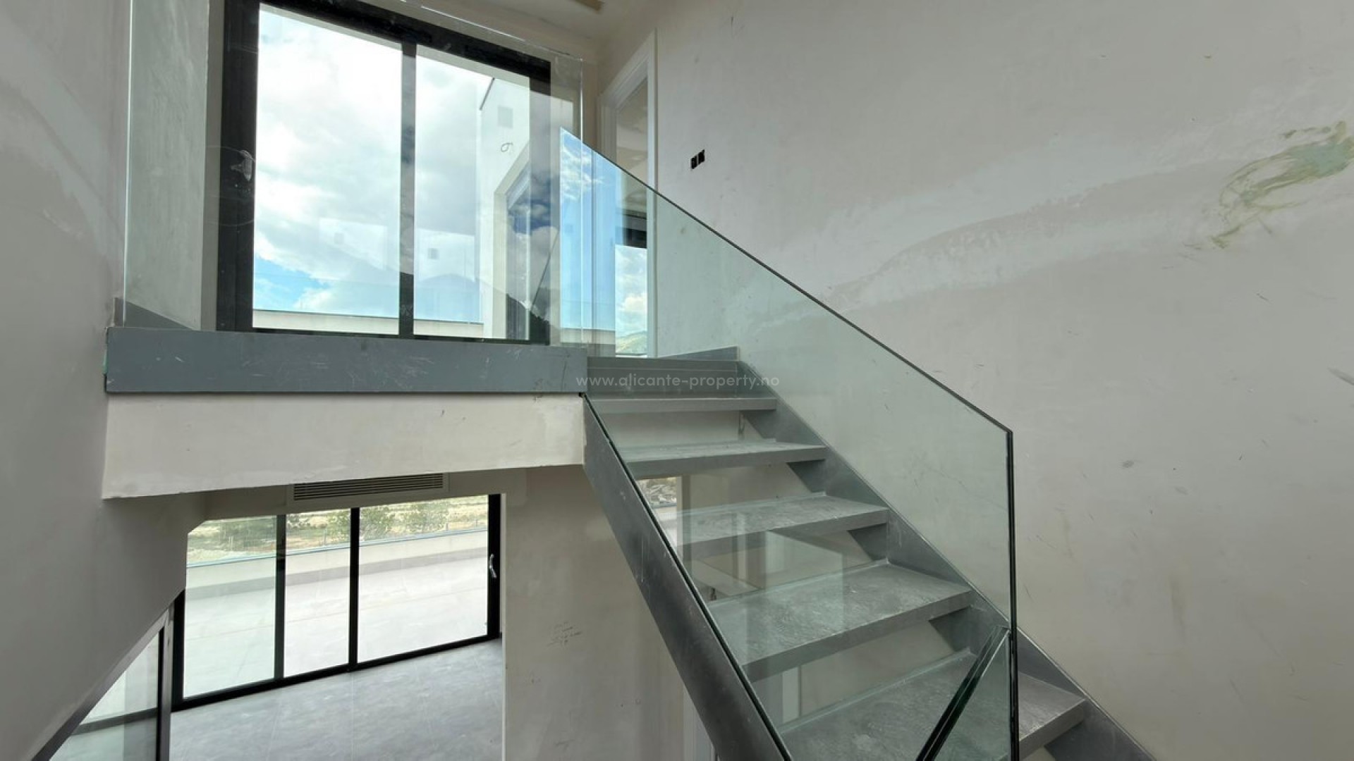 Villa en Finestrat