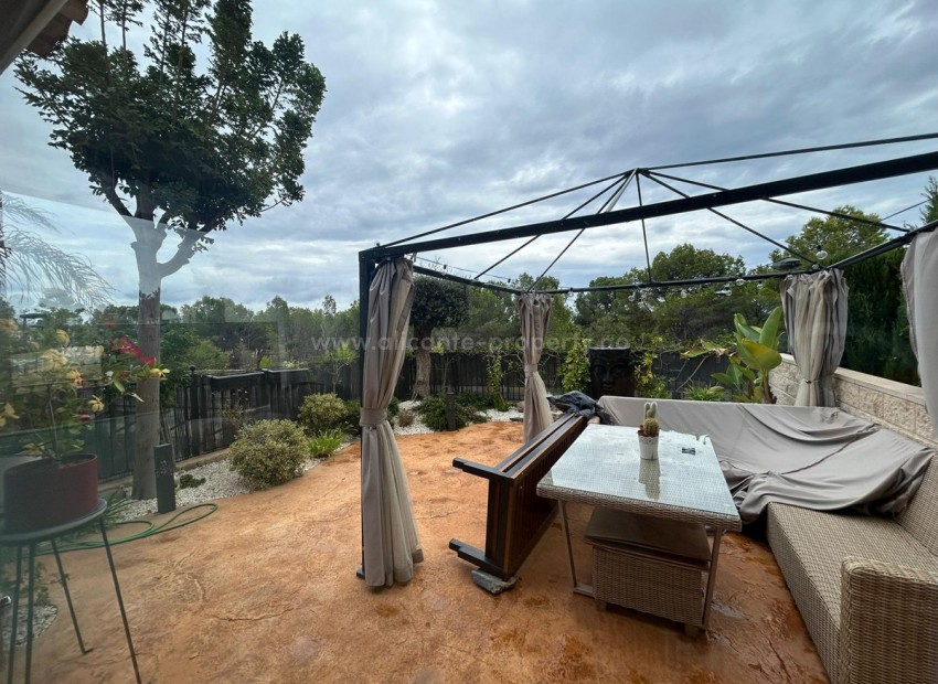 Villa en Finestrat