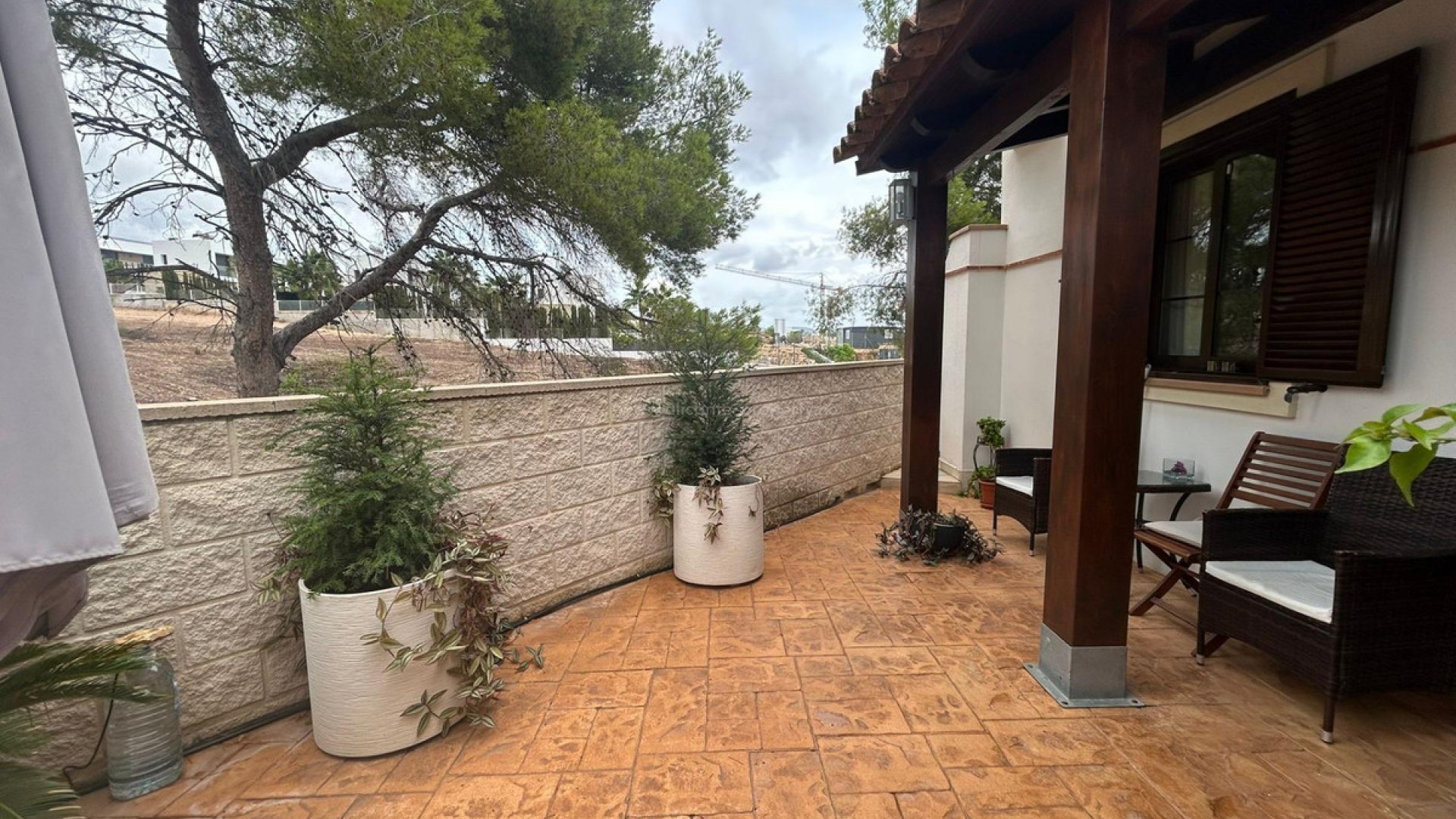 Villa en Finestrat