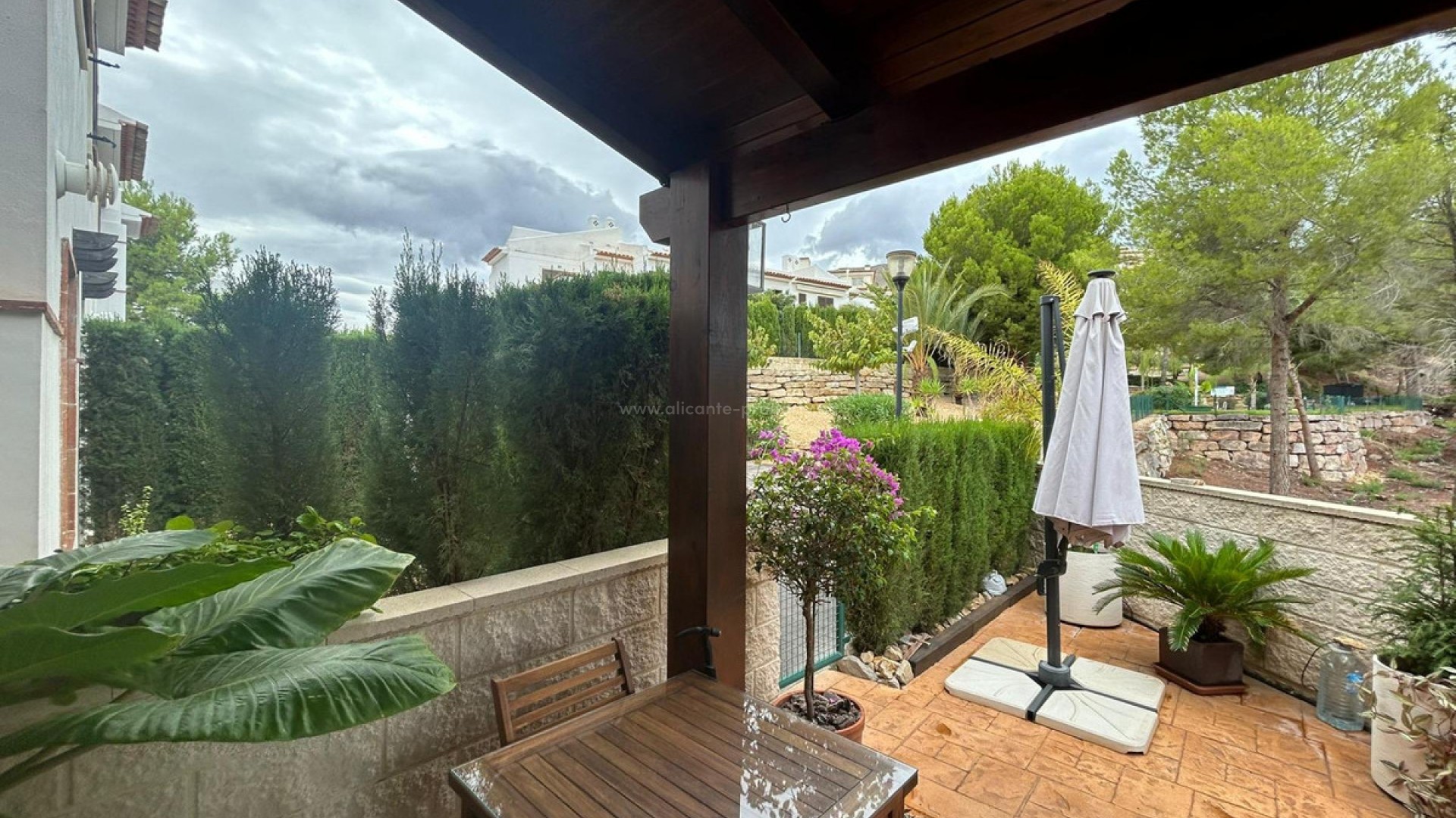 Villa en Finestrat