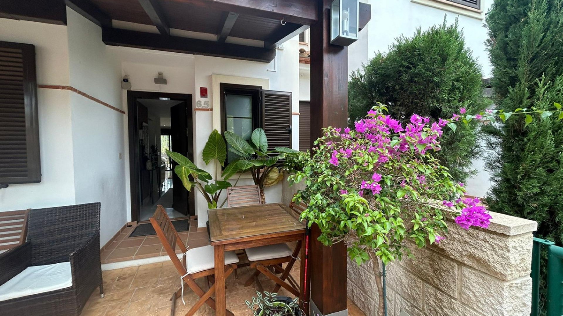 Villa en Finestrat