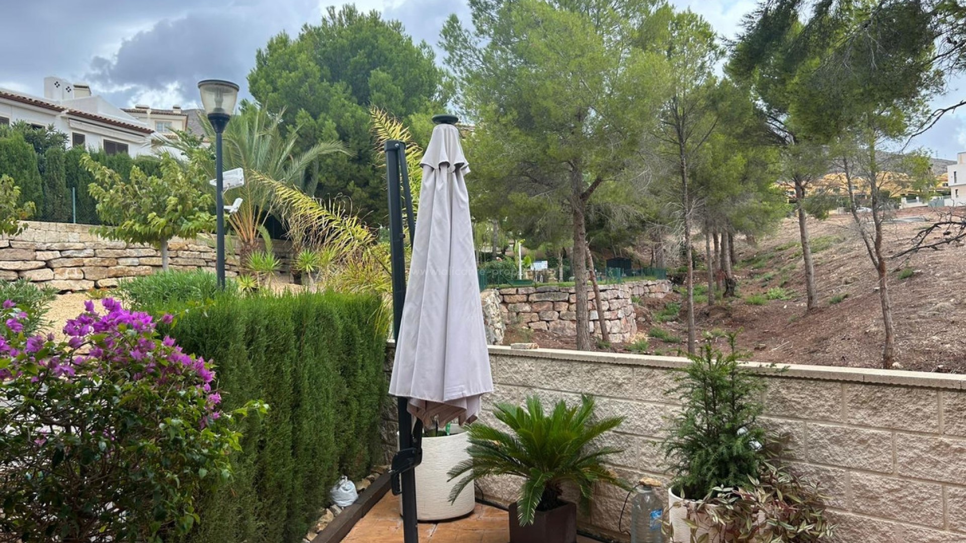 Villa en Finestrat