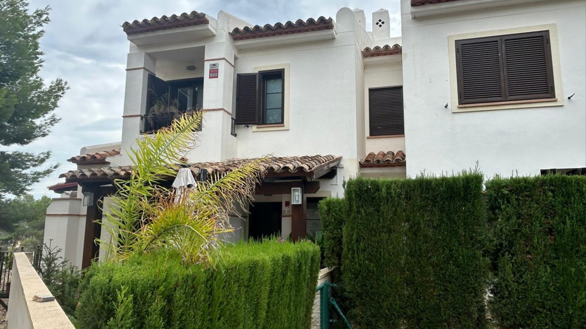 Villa en Finestrat