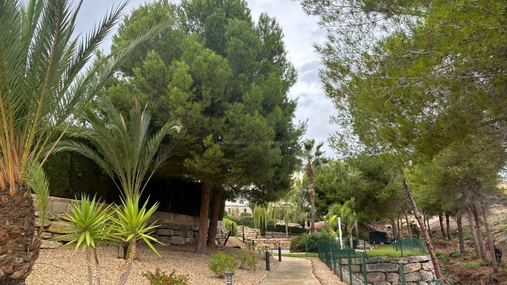 Villa en Finestrat