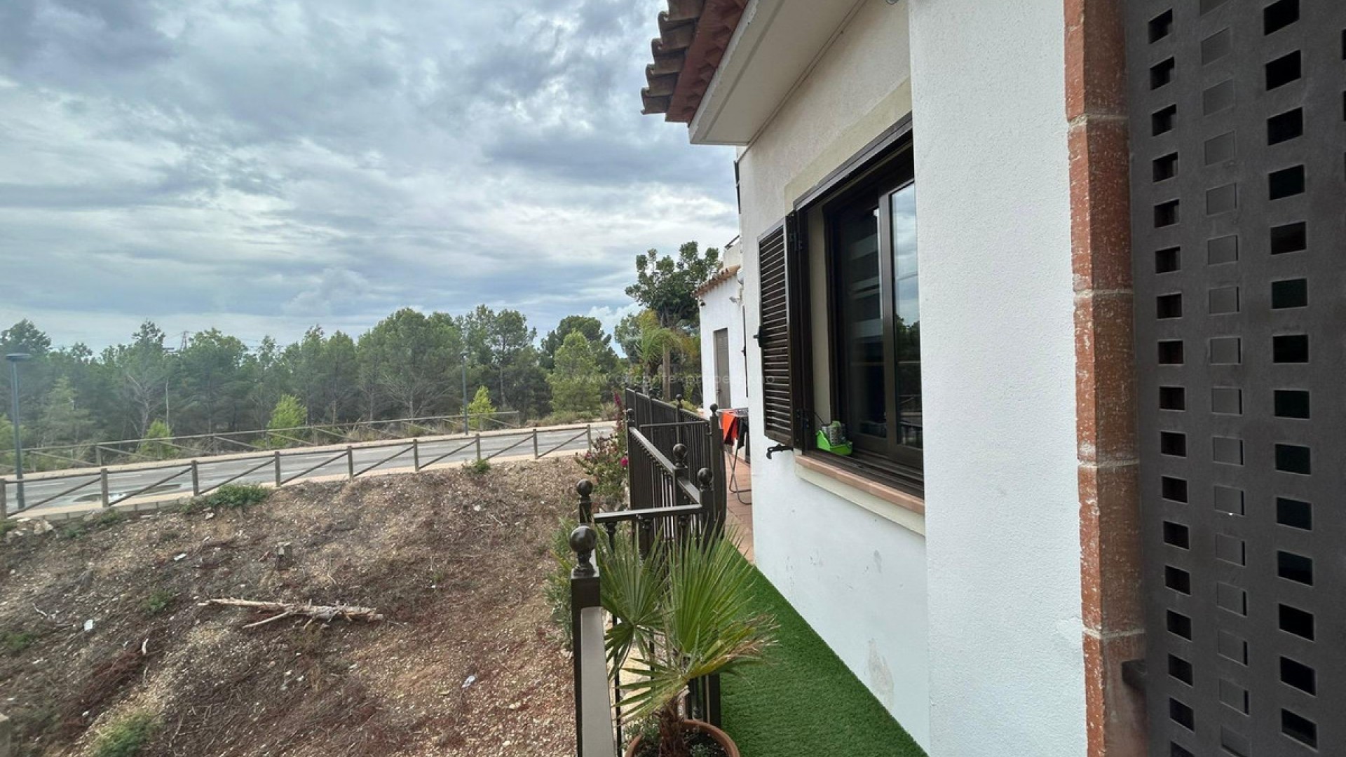 Villa en Finestrat