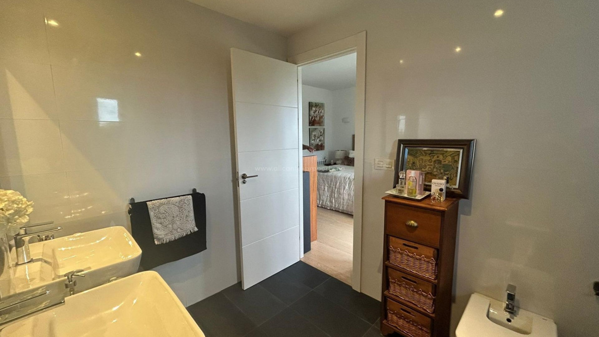 Villa en Finestrat