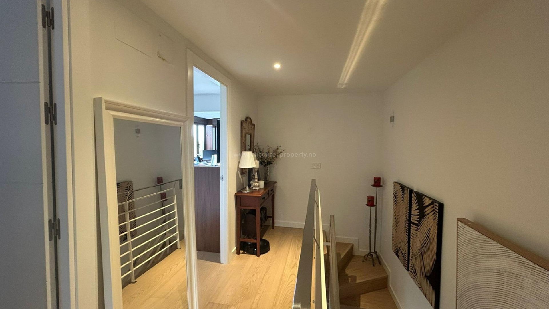 Villa en Finestrat