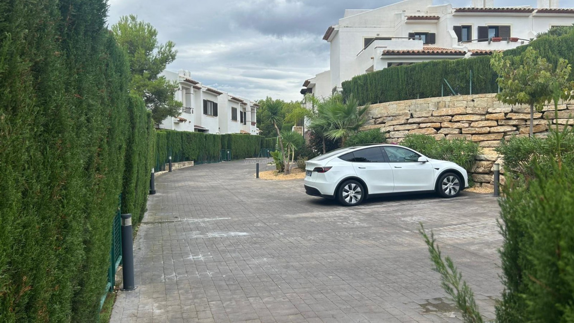 Villa en Finestrat