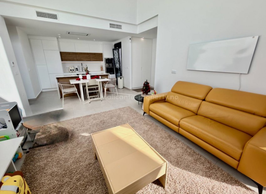 Villa en Formentera de Segura