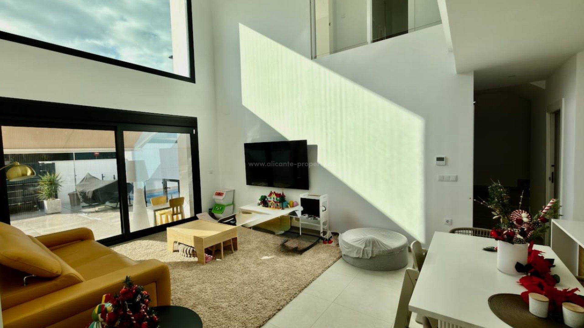 Villa en Formentera de Segura