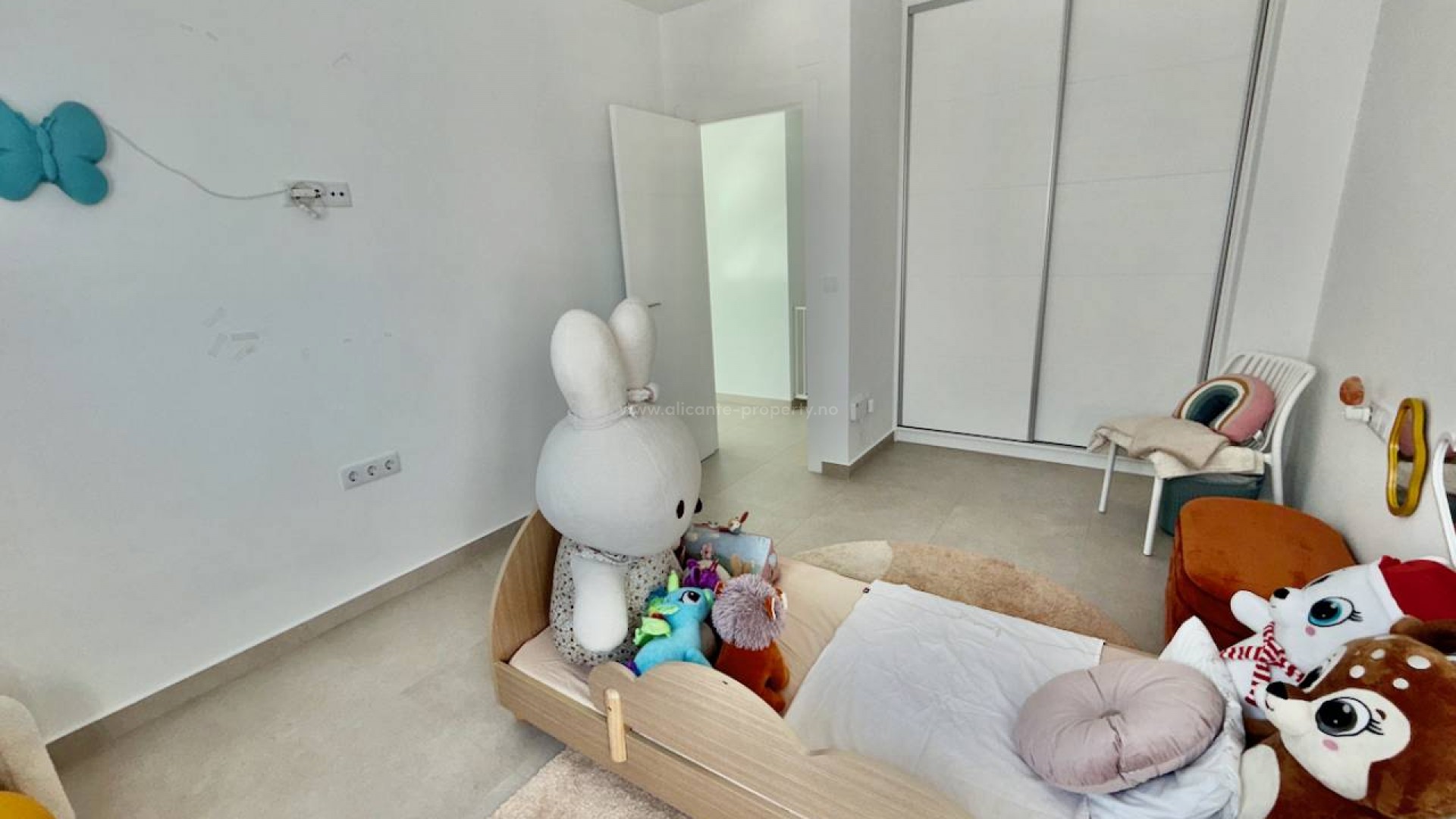 Villa en Formentera de Segura