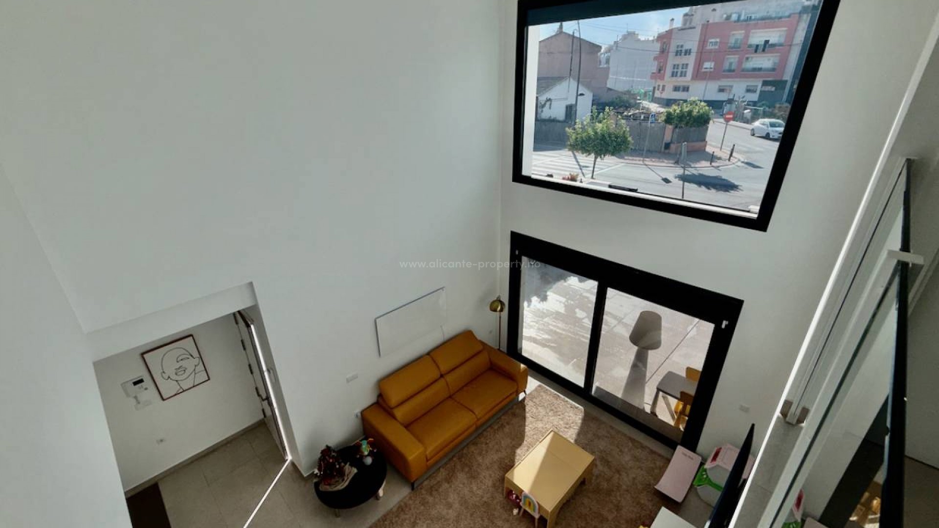 Villa en Formentera de Segura