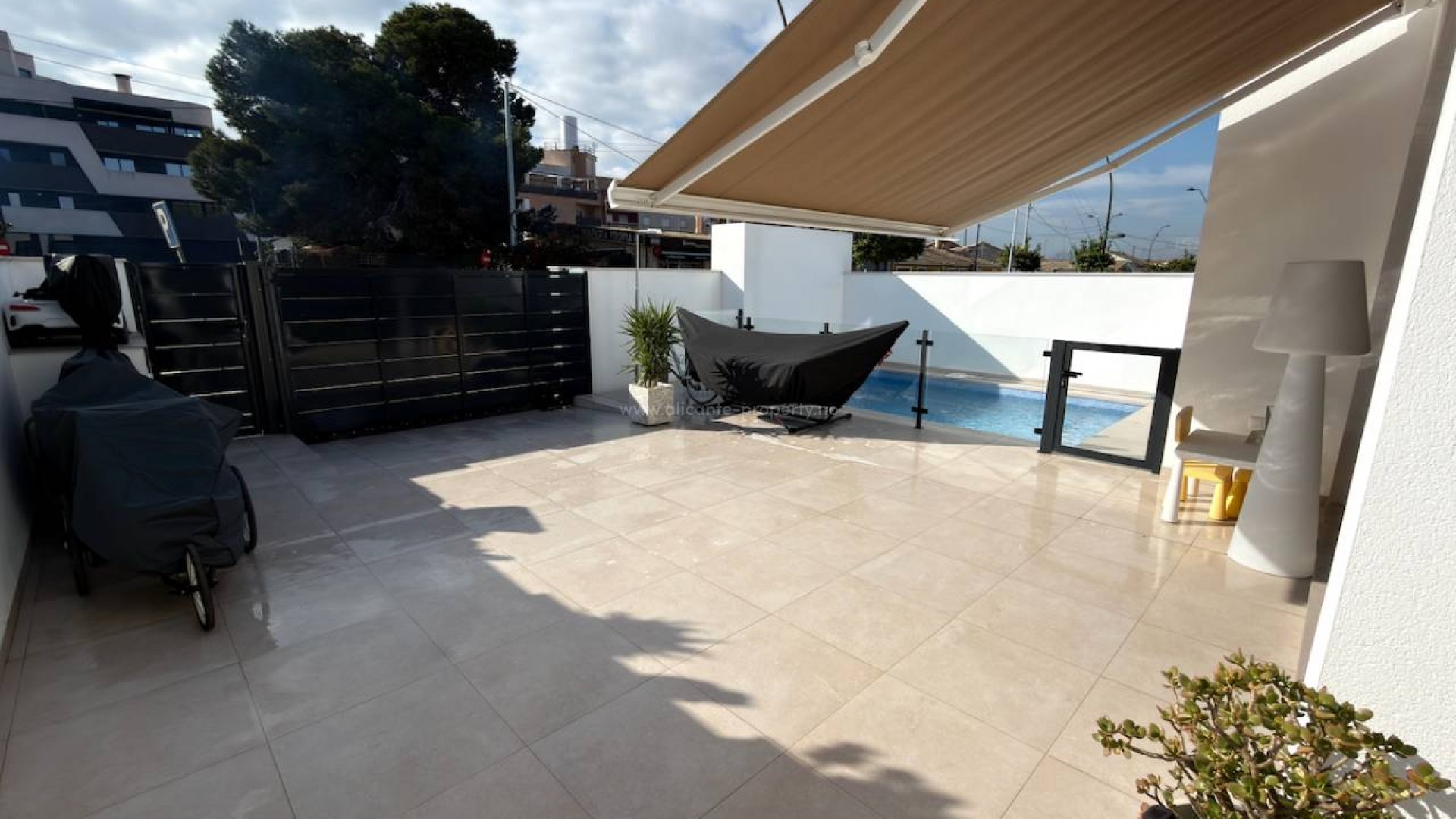 Villa en Formentera de Segura