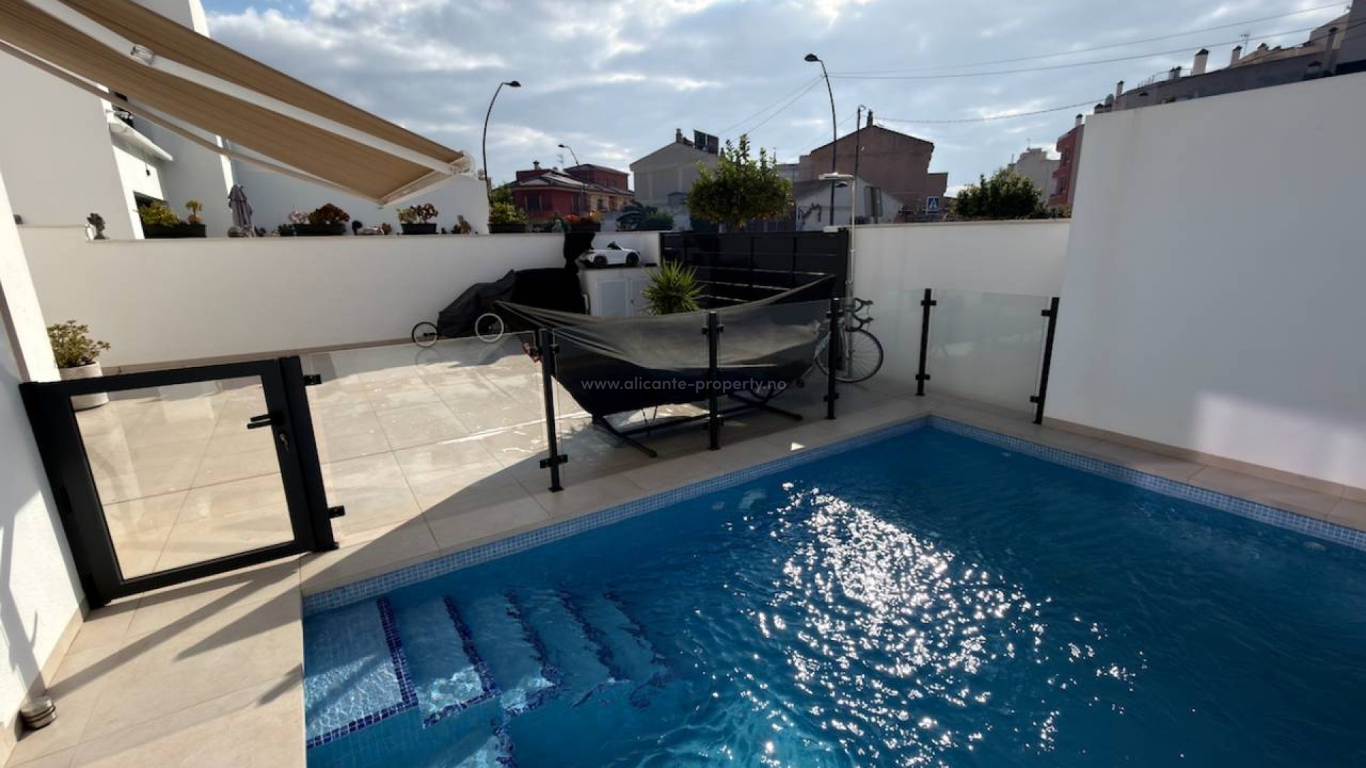 Villa en Formentera de Segura