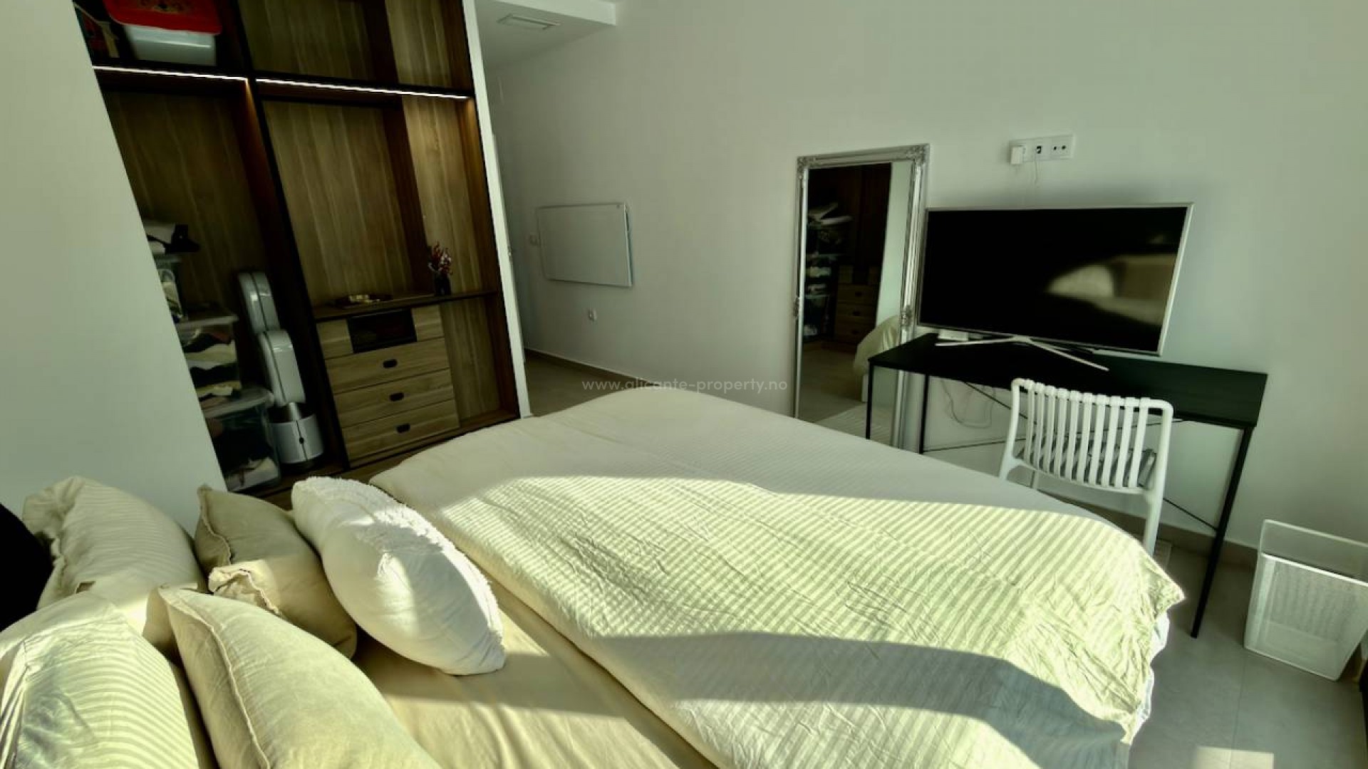 Villa en Formentera de Segura