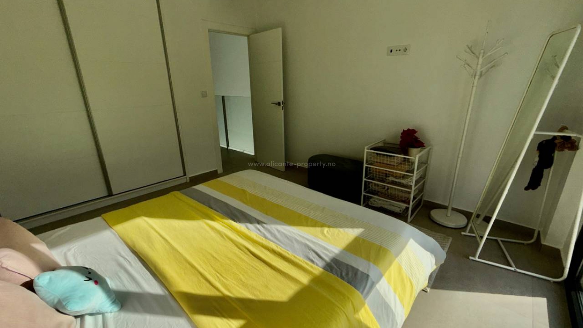 Villa en Formentera de Segura