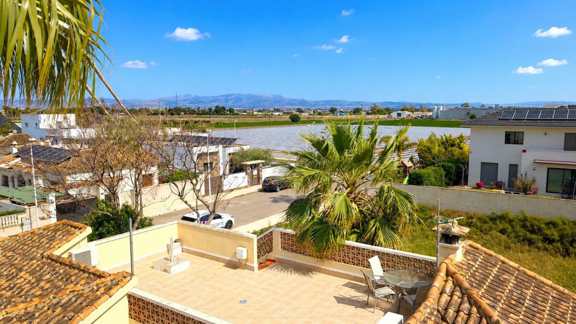 Villa en Formentera del Segura Centro