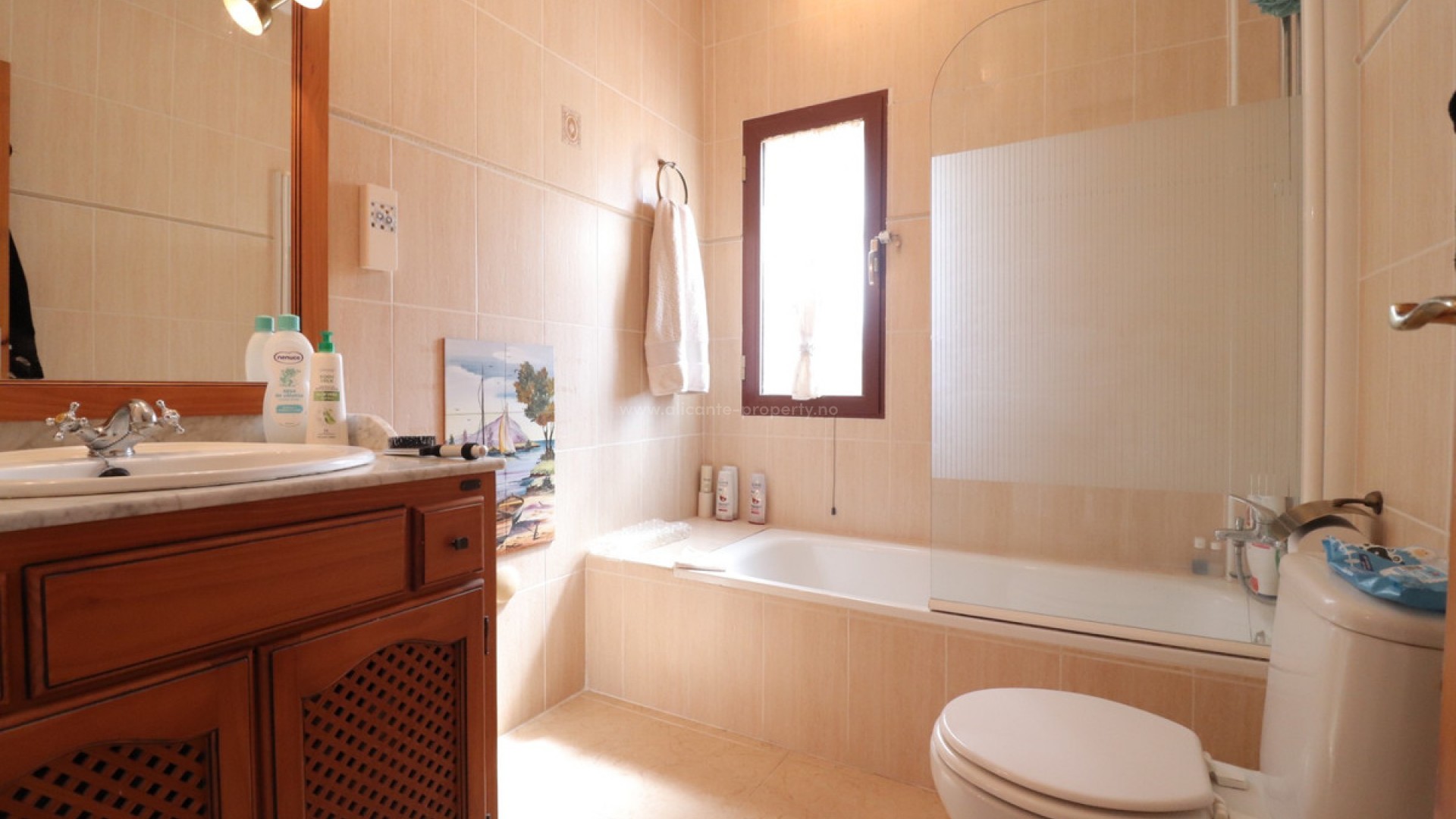 Villa en Formentera del Segura Centro