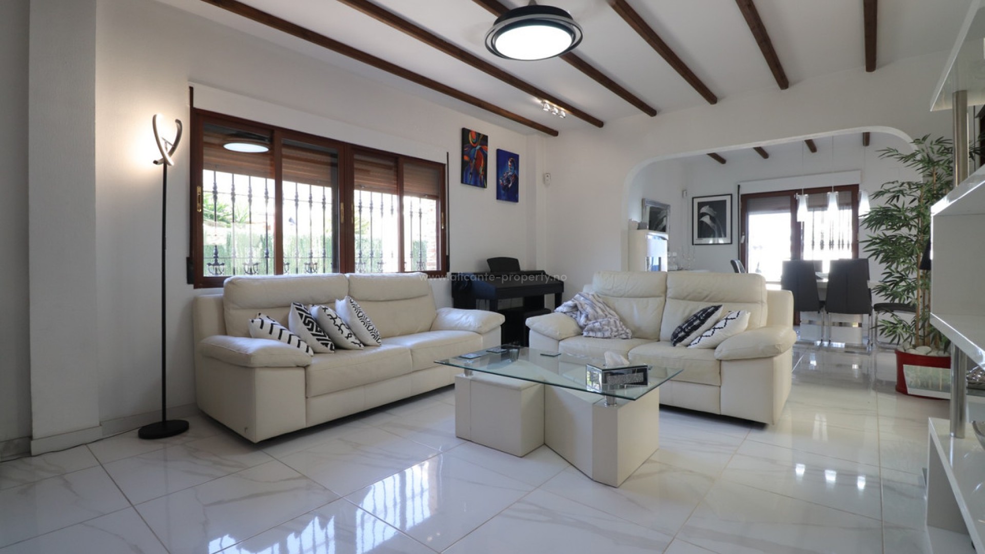 Villa en Formentera del Segura Centro