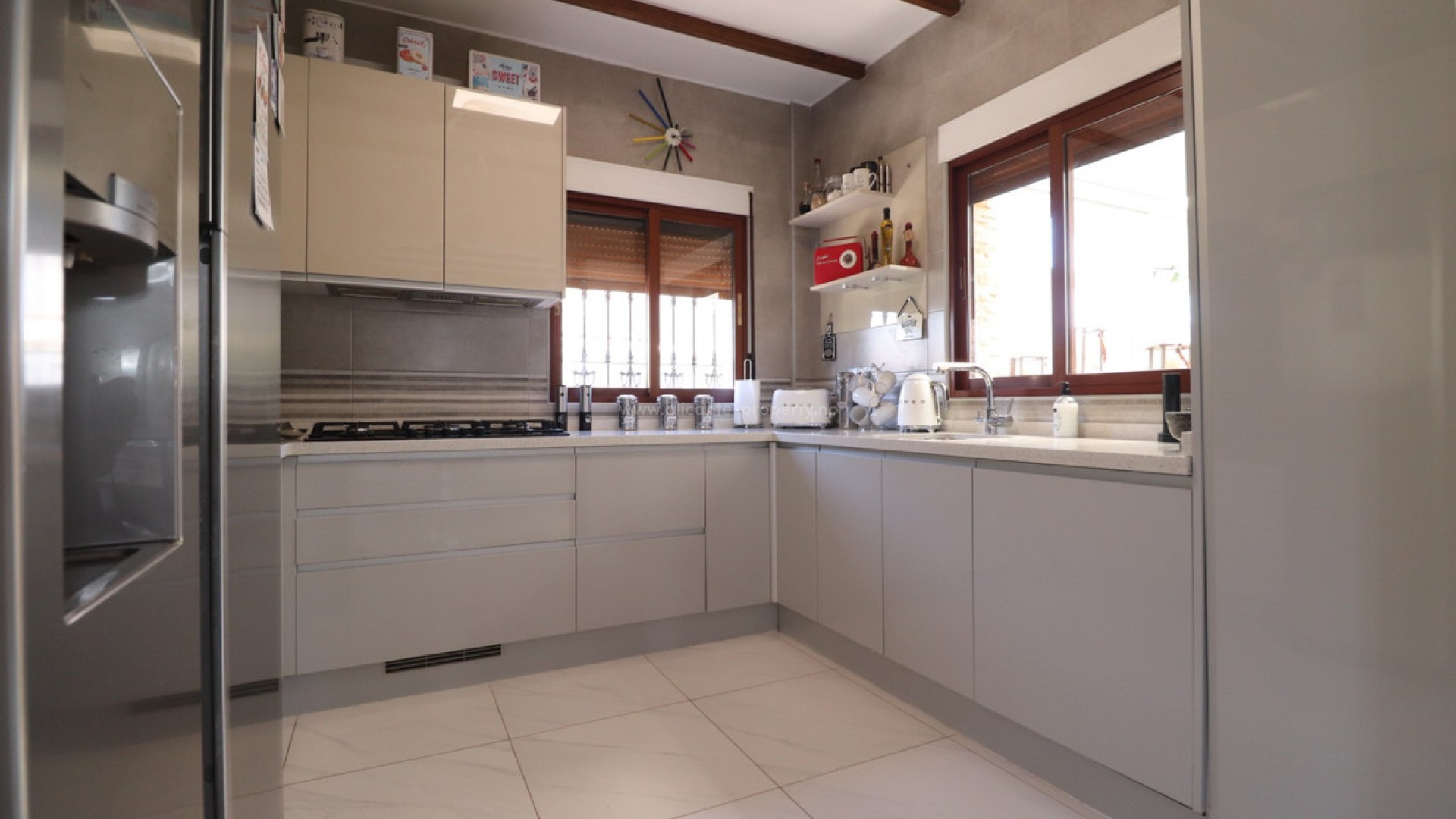 Villa en Formentera del Segura Centro