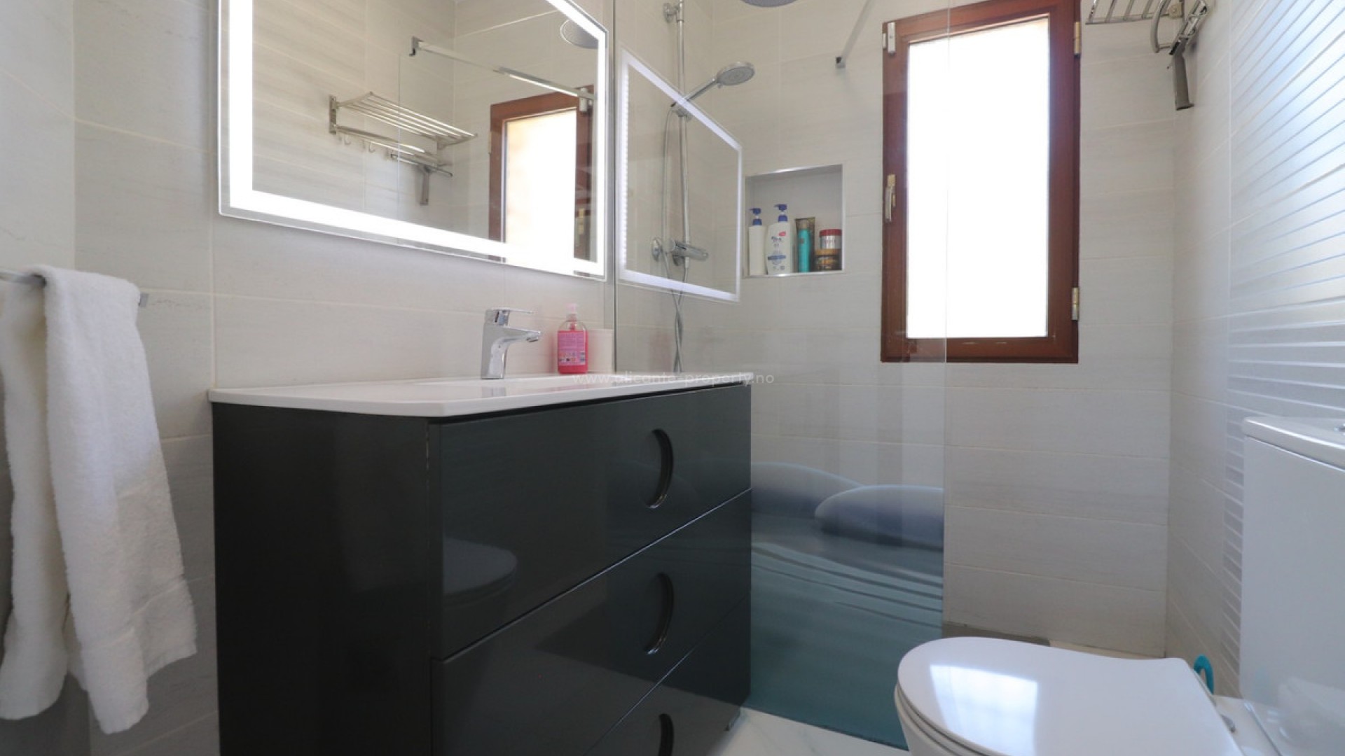 Villa en Formentera del Segura Centro