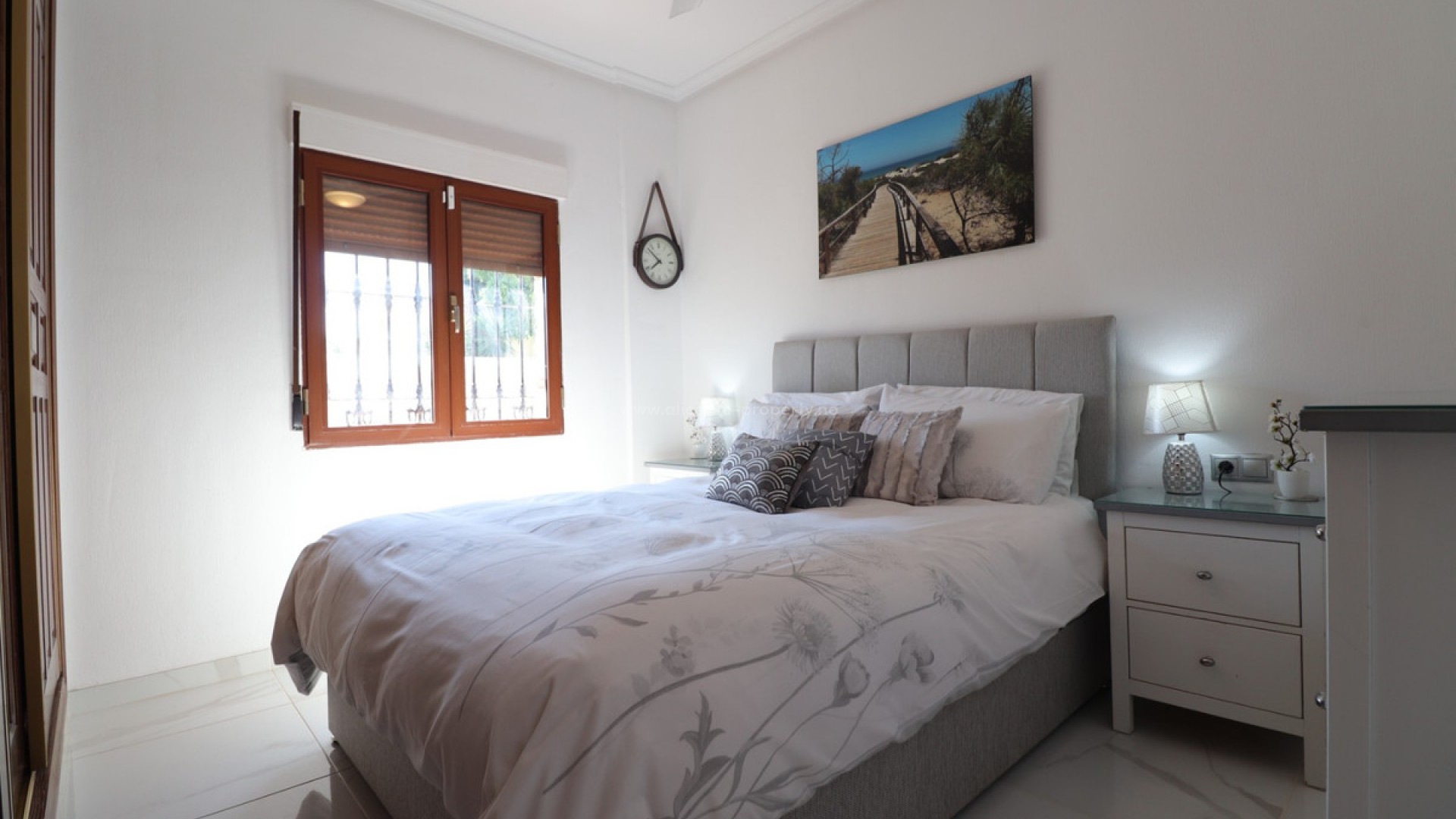 Villa en Formentera del Segura Centro