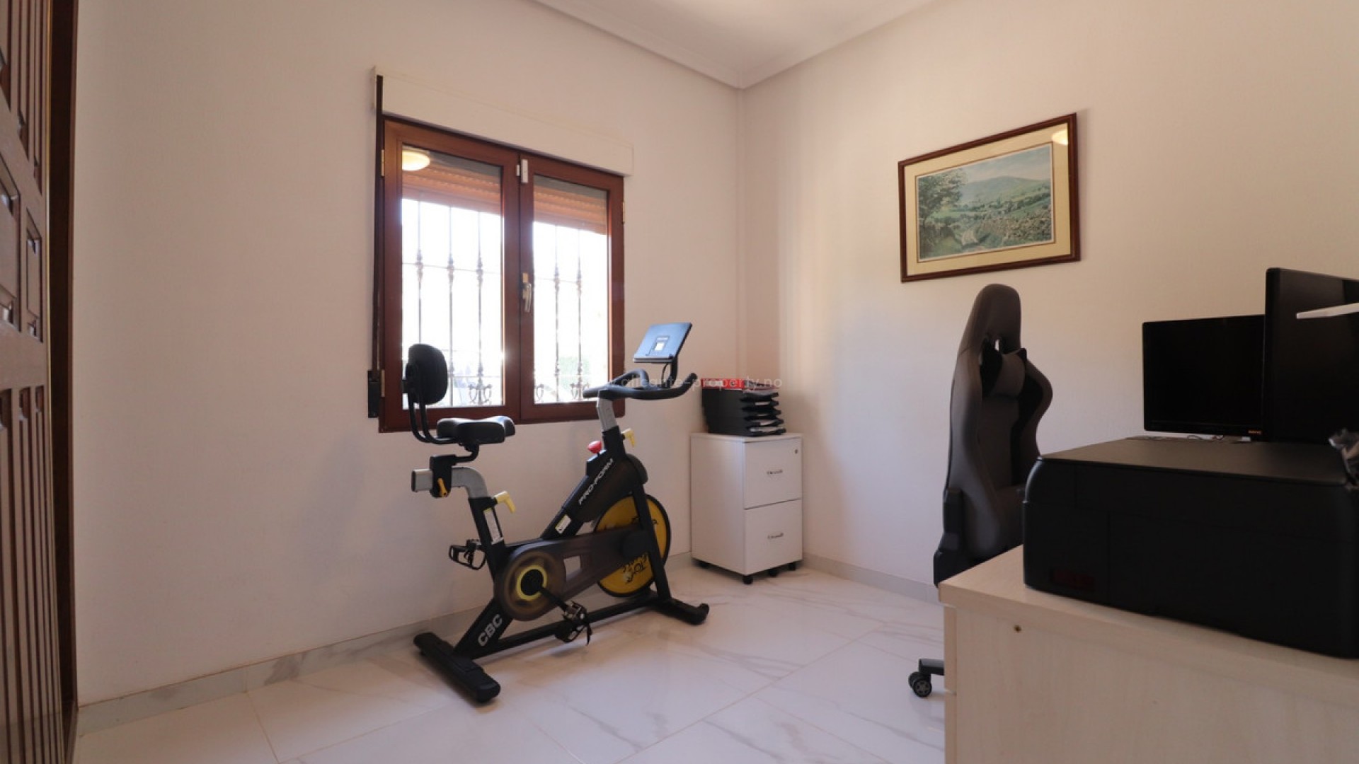 Villa en Formentera del Segura Centro