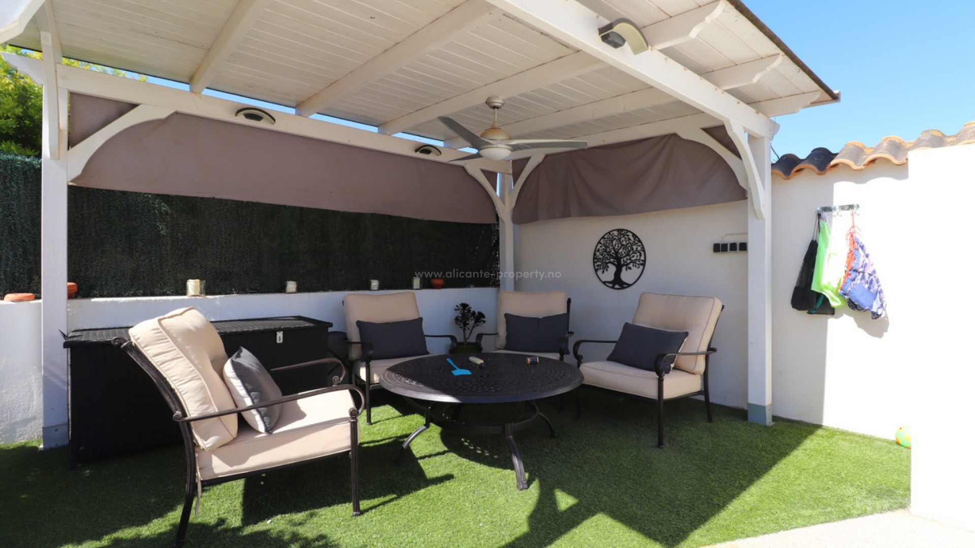 Villa en Formentera del Segura Centro