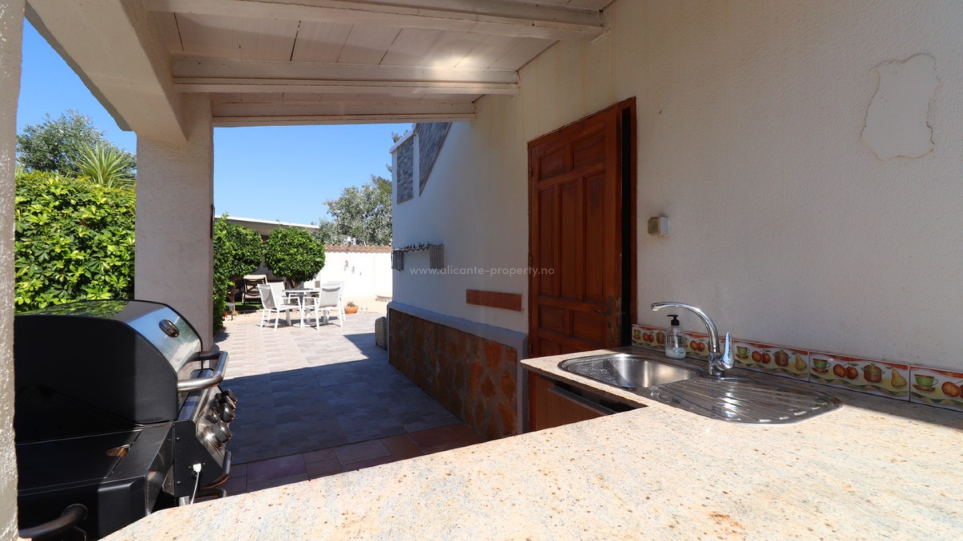 Villa en Formentera del Segura Centro