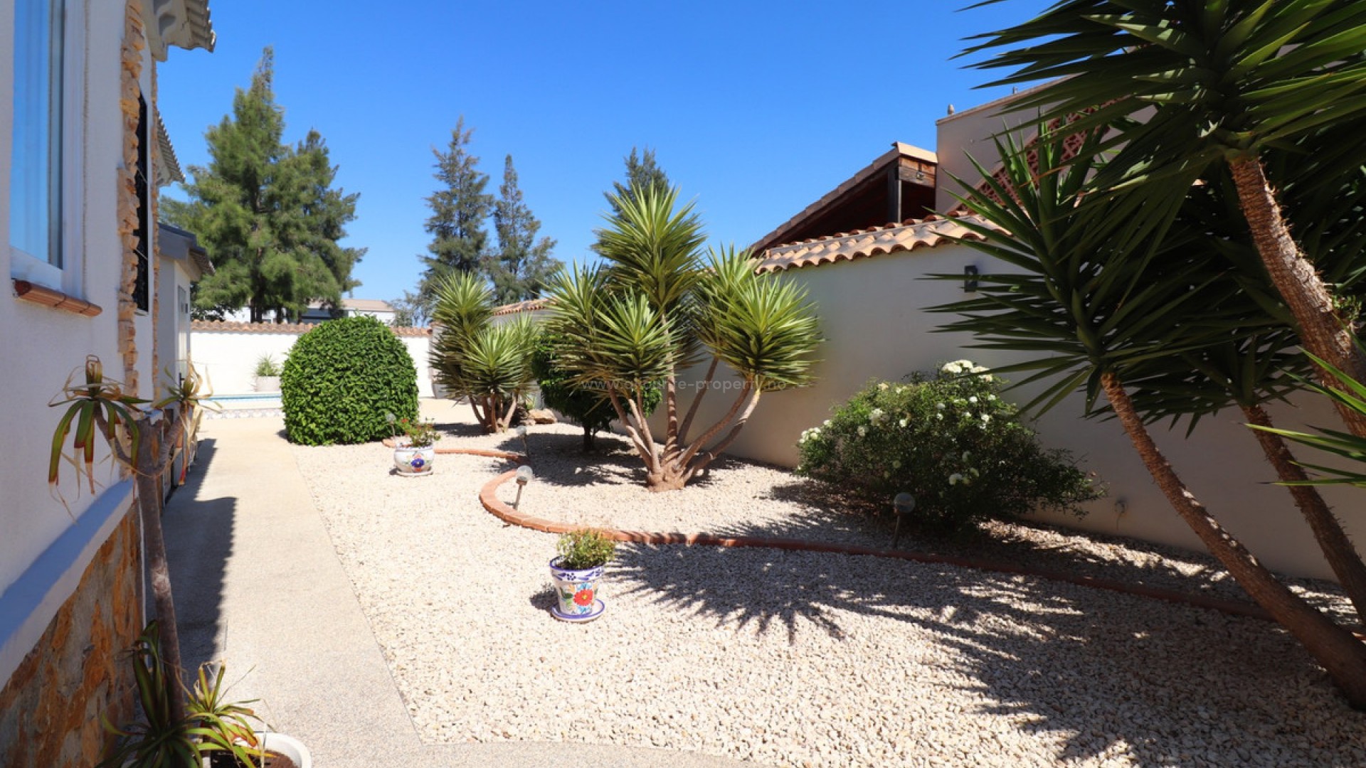 Villa en Formentera del Segura Centro