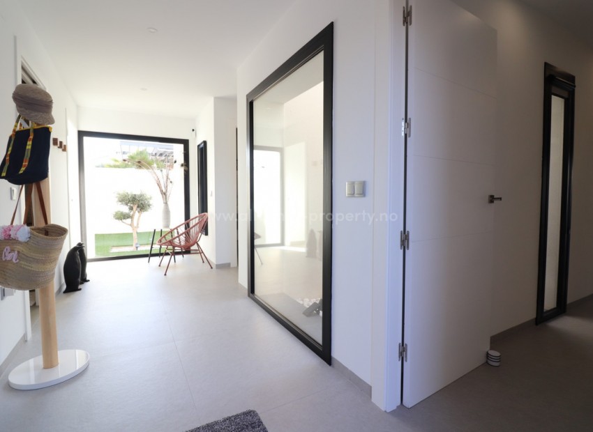 Villa en Formentera del Segura Centro