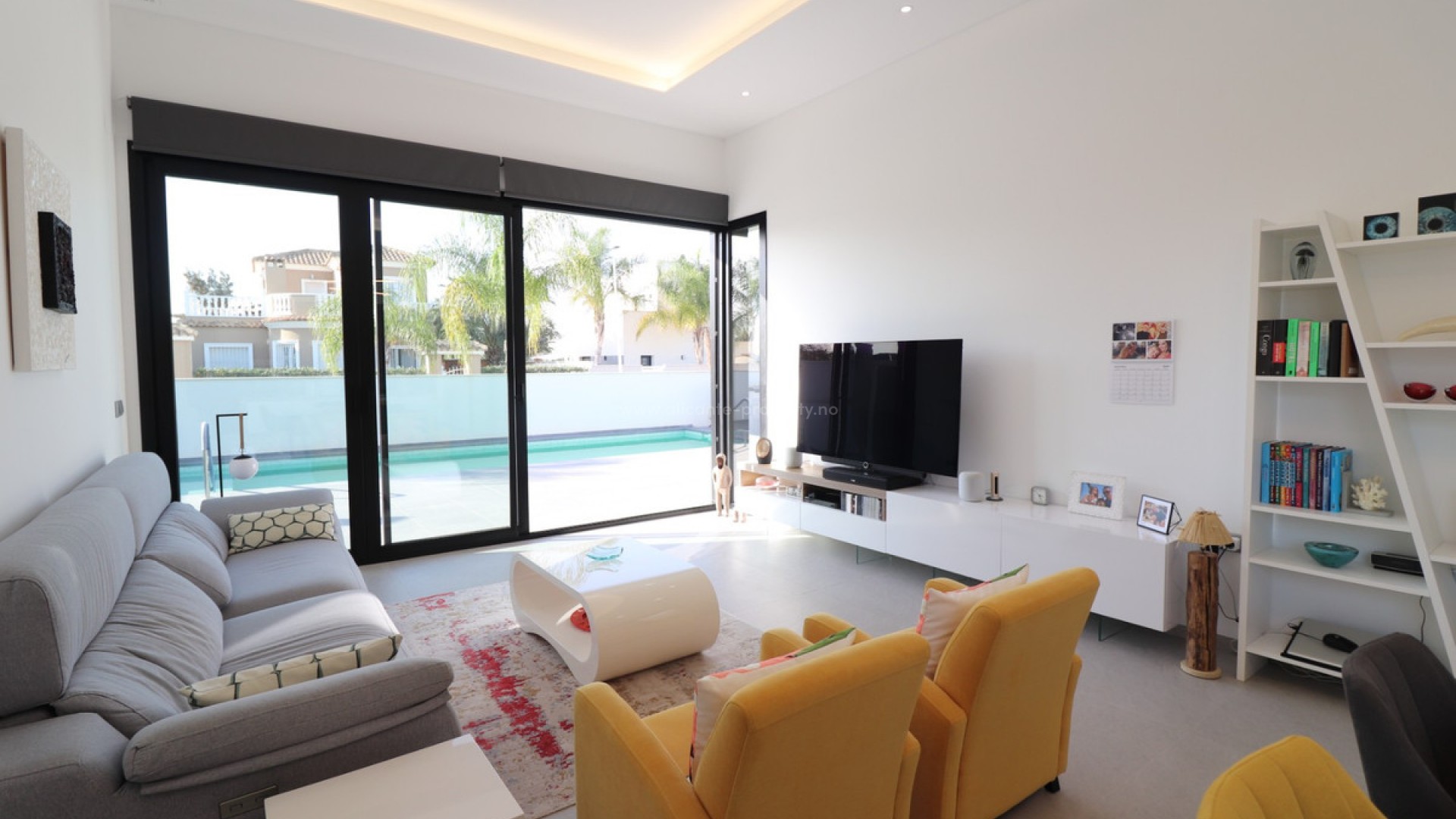 Villa en Formentera del Segura Centro