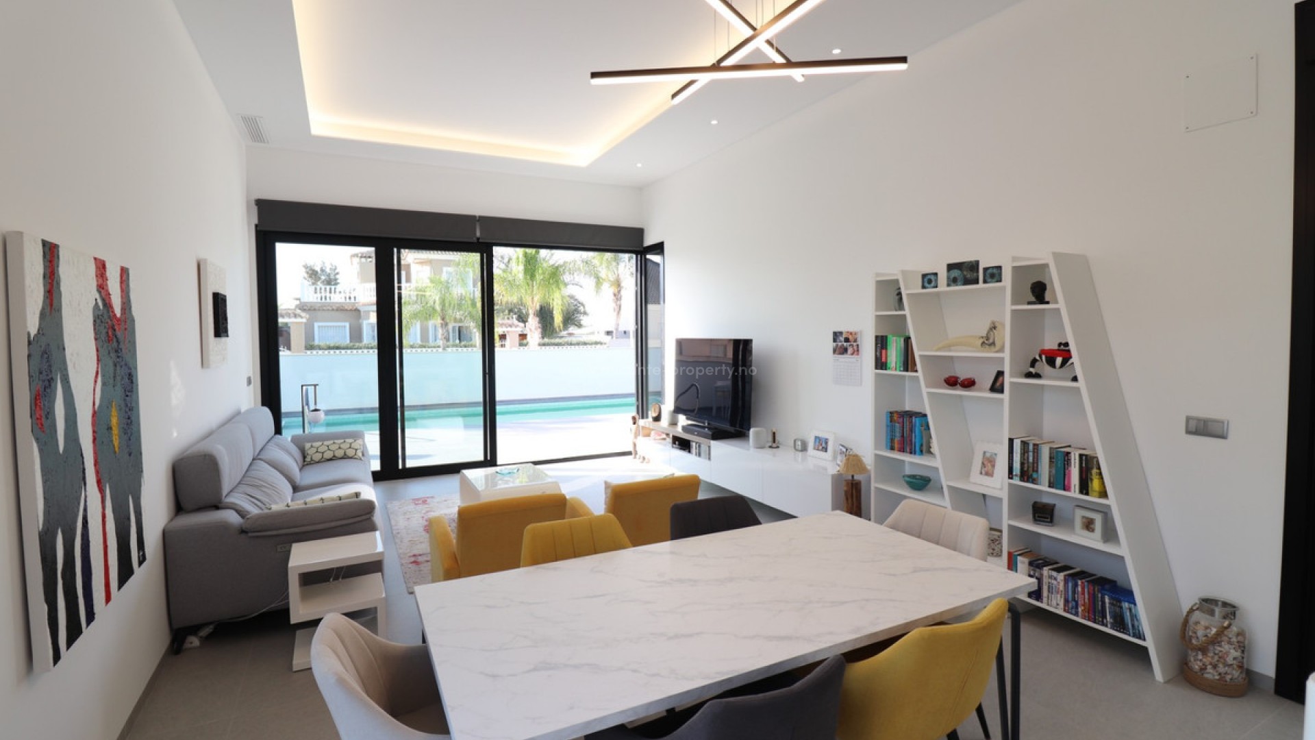 Villa en Formentera del Segura Centro