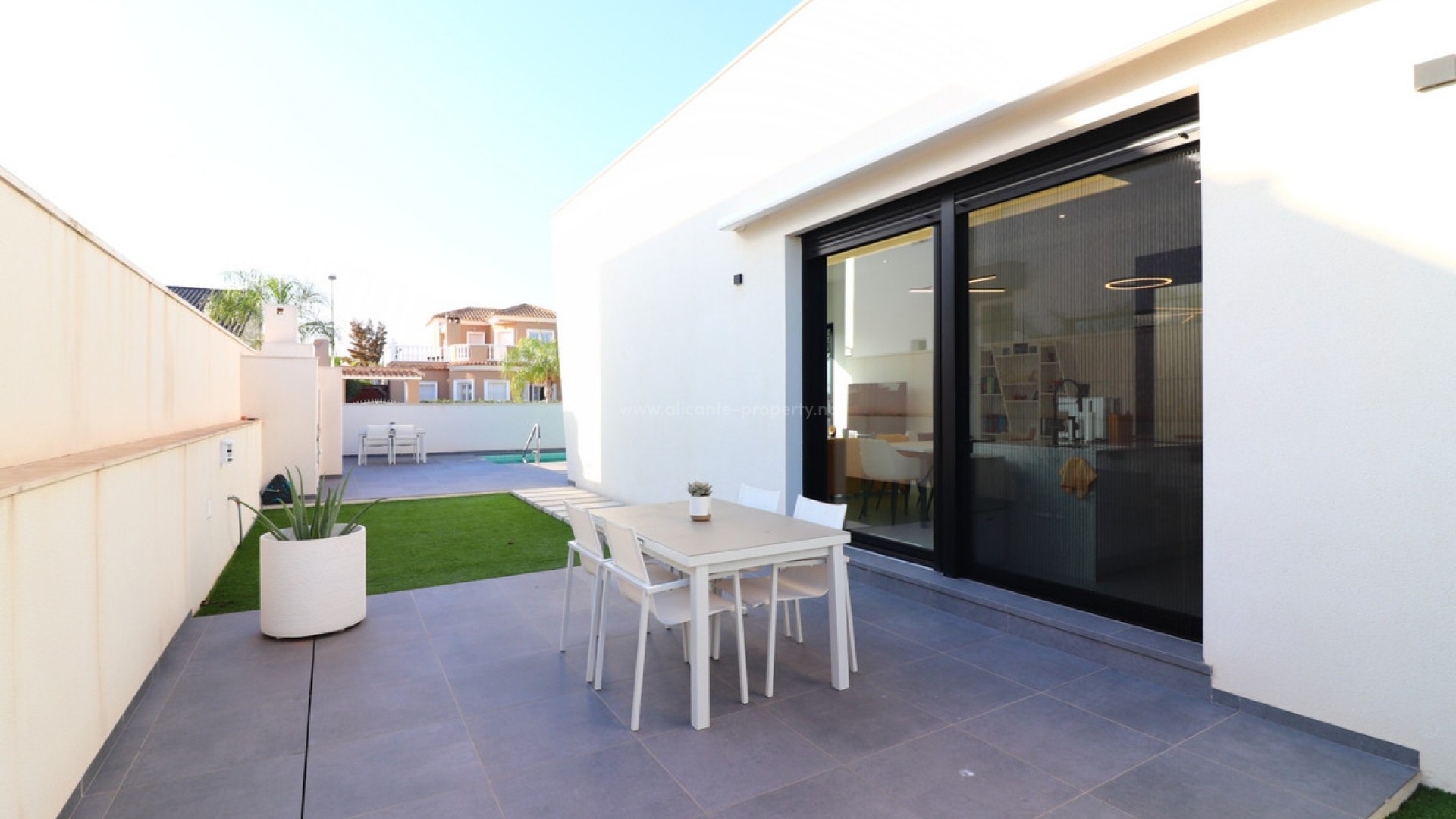 Villa en Formentera del Segura Centro