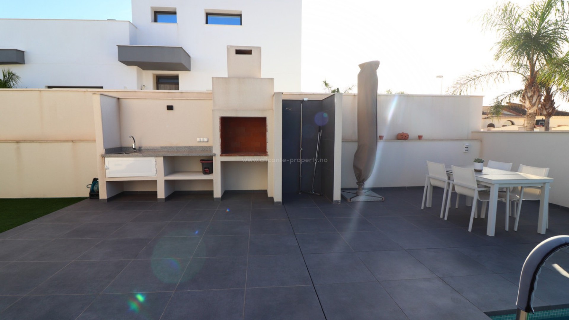 Villa en Formentera del Segura Centro