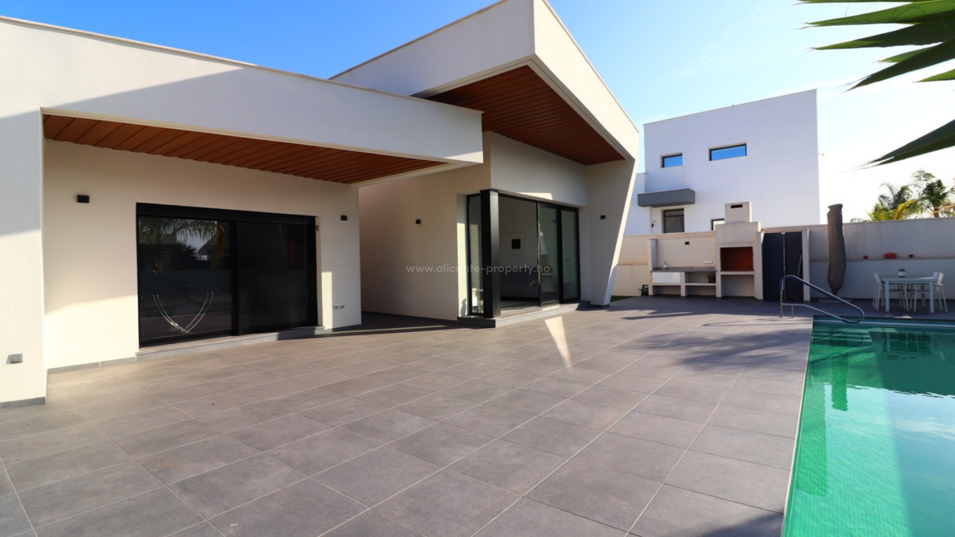 Villa en Formentera del Segura Centro