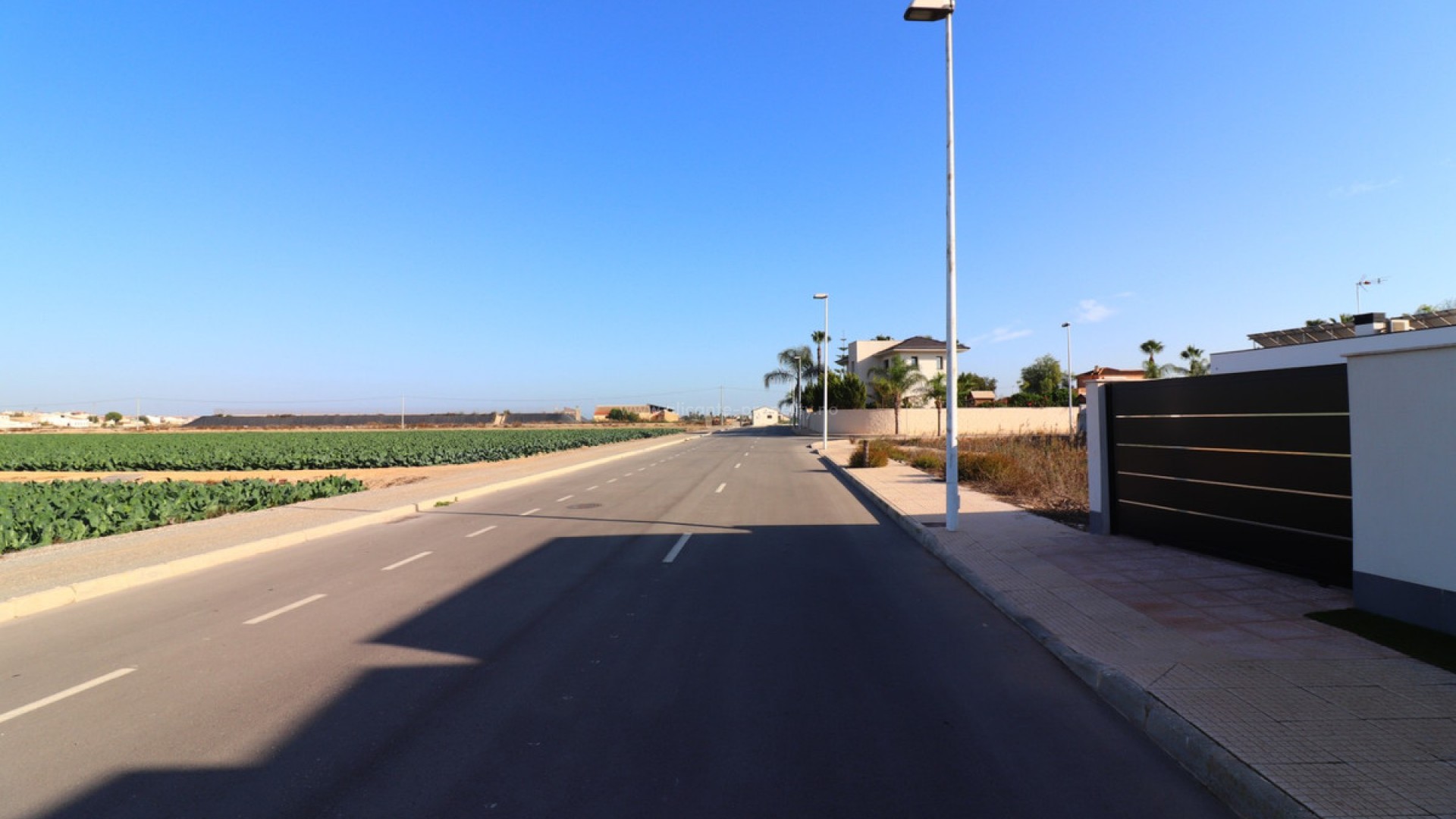 Villa en Formentera del Segura Centro