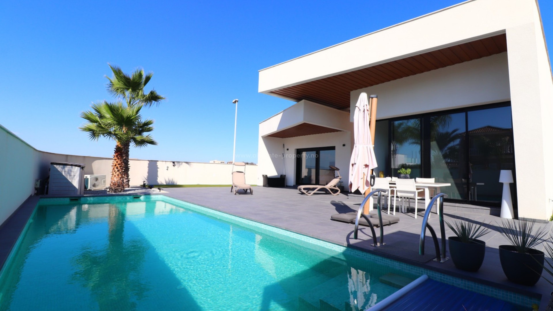 Villa en Formentera del Segura Centro