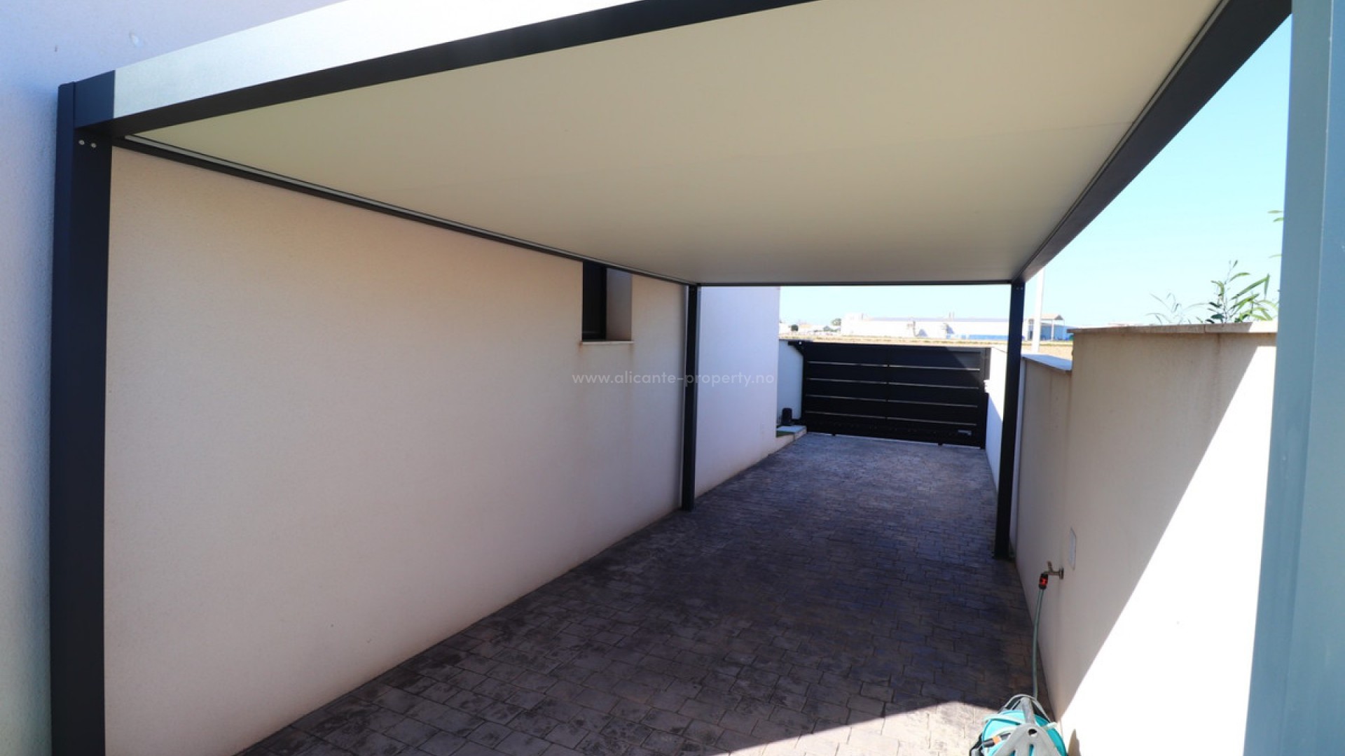 Villa en Formentera del Segura Centro
