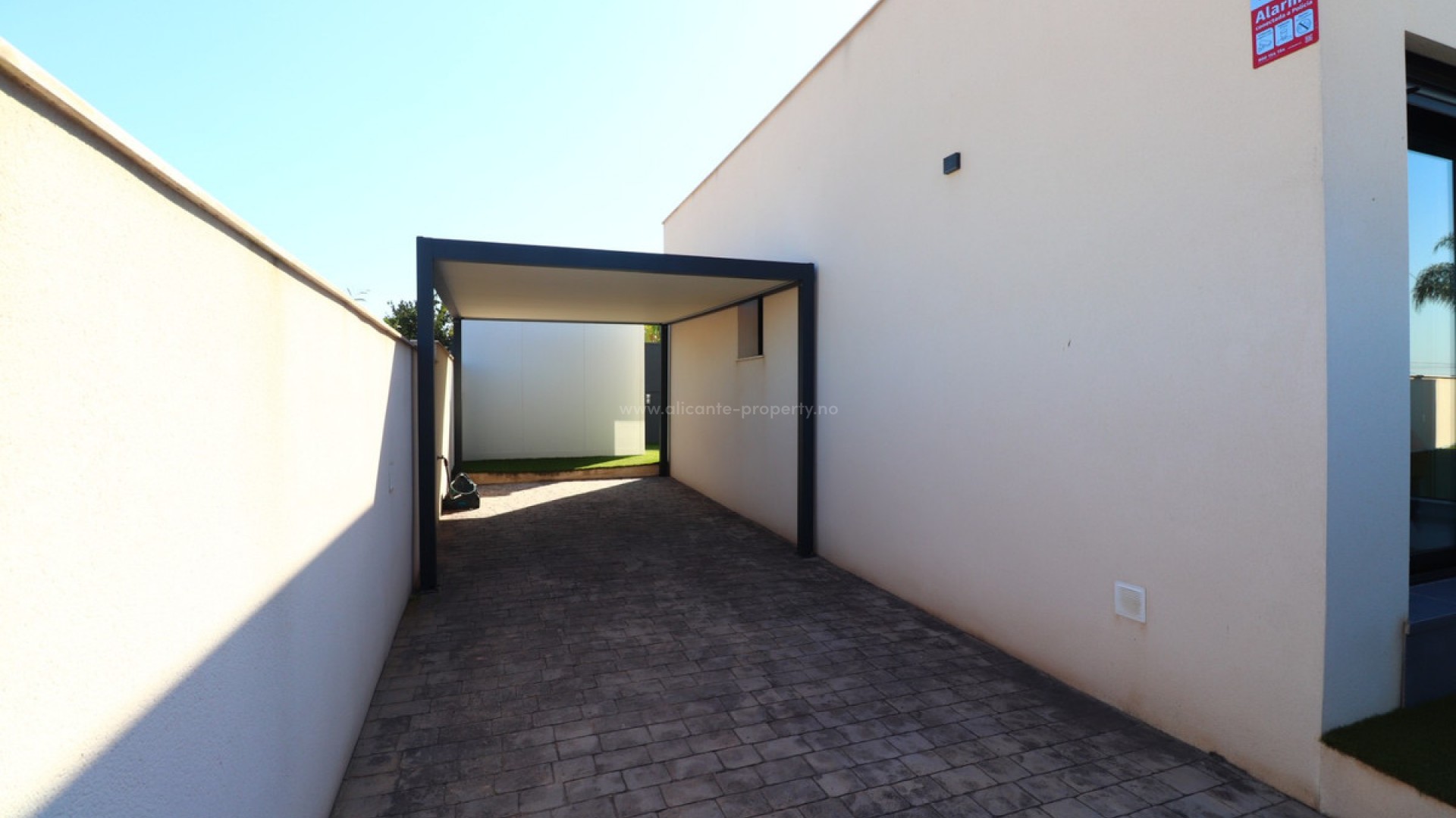 Villa en Formentera del Segura Centro