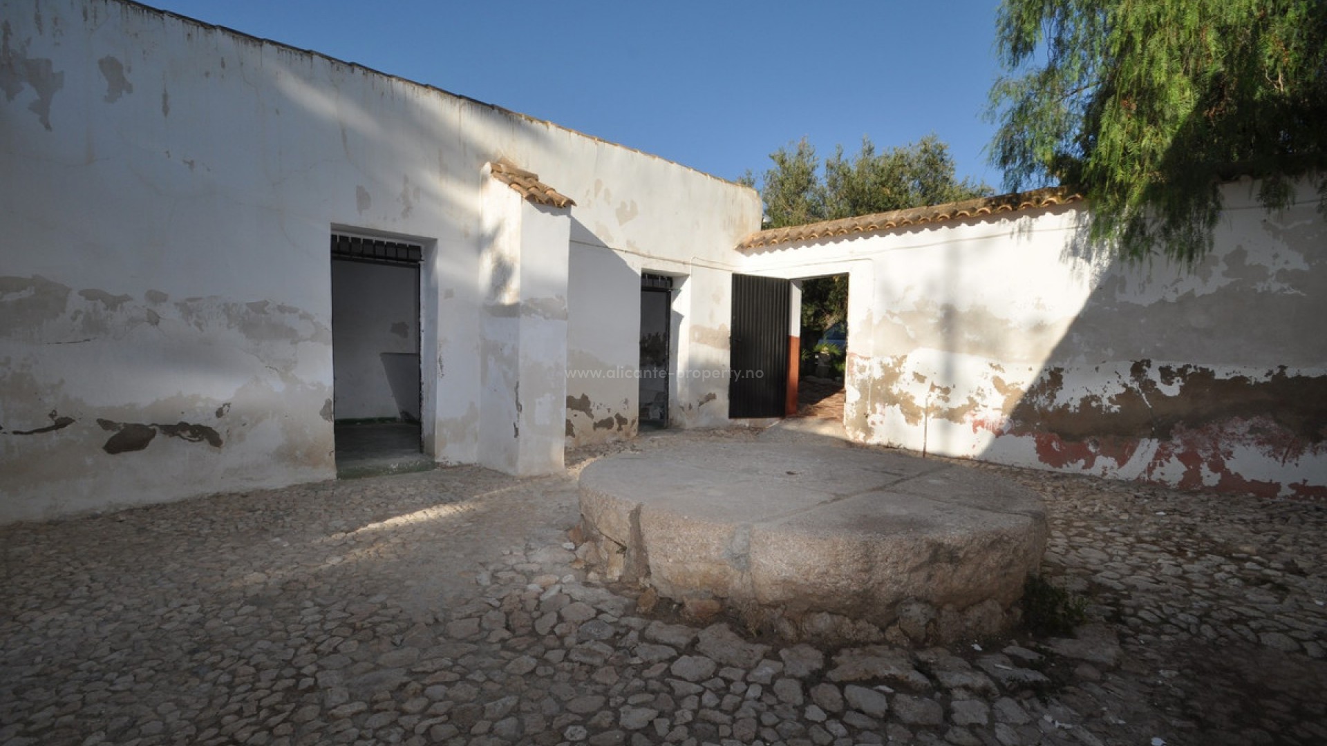 Villa en Fortuna Centro