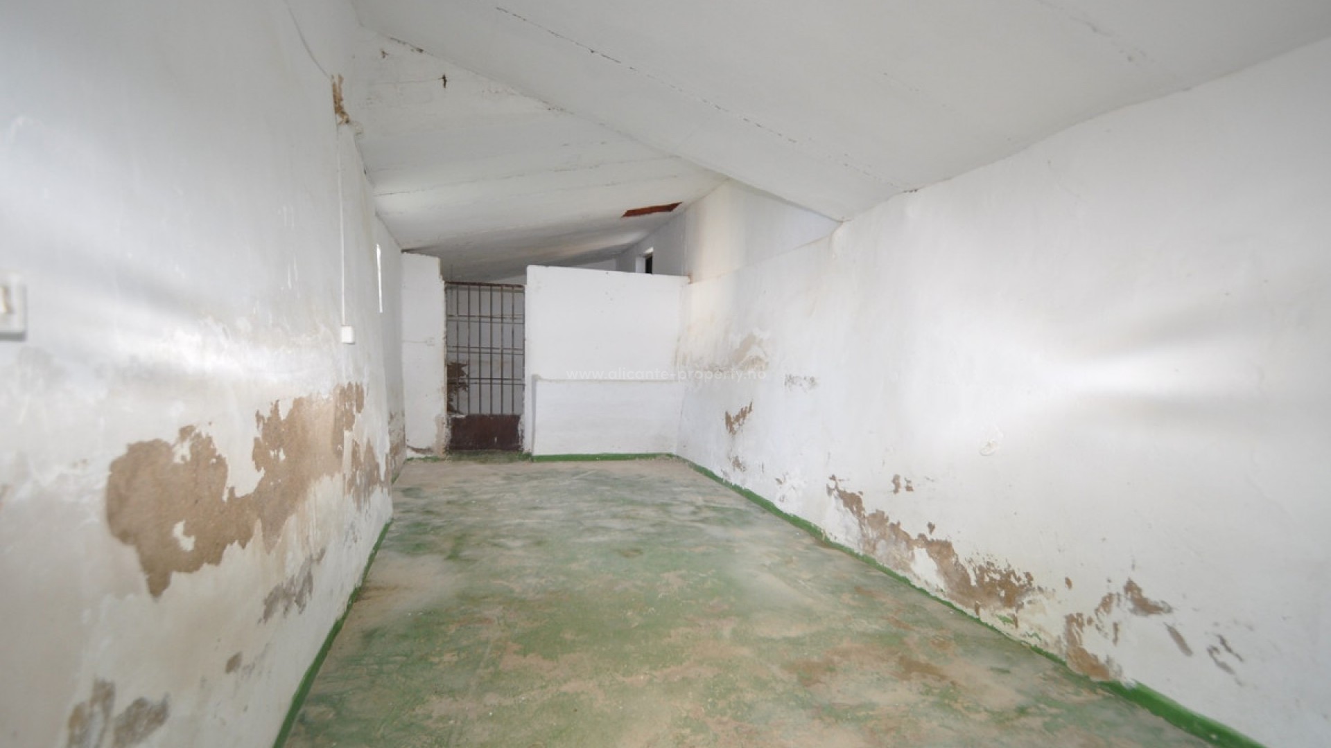 Villa en Fortuna Centro