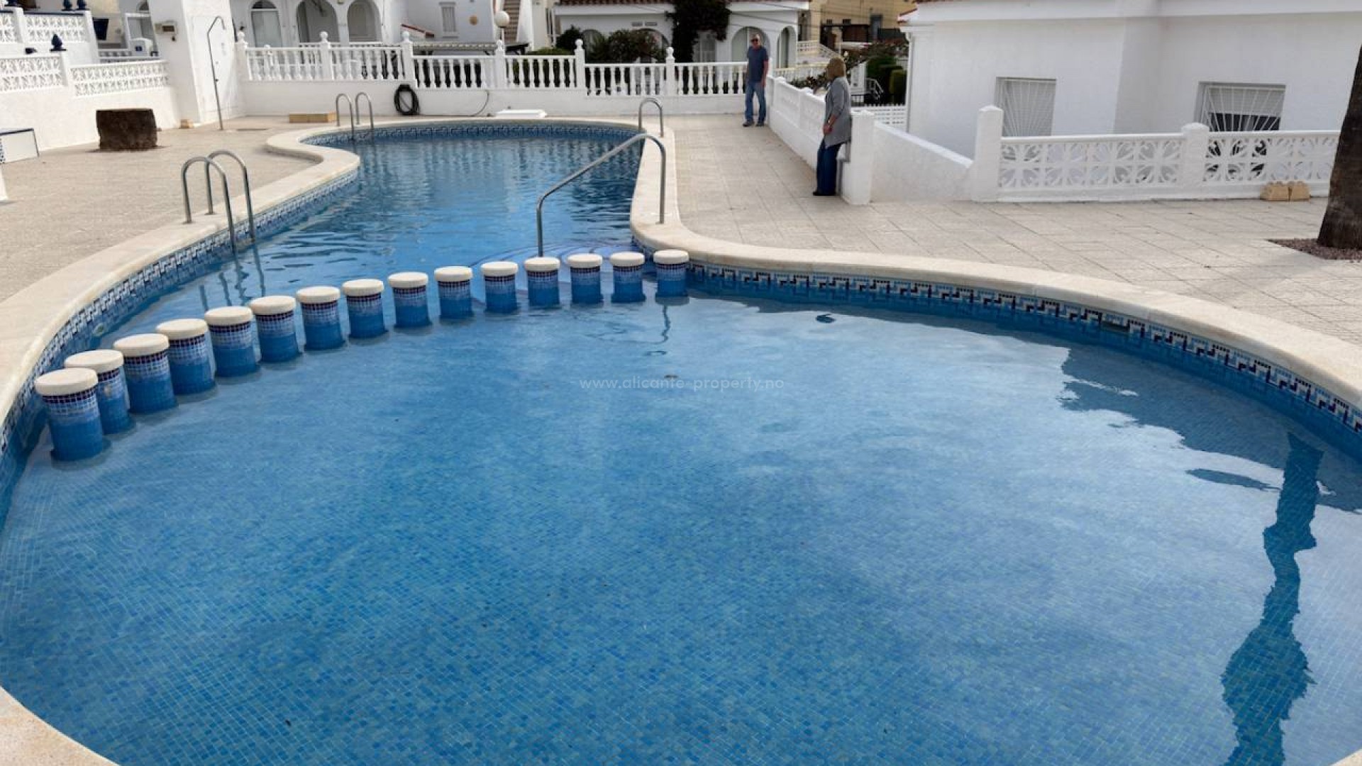 Villa en Golf La Marquesa (Ciudad Quesada)